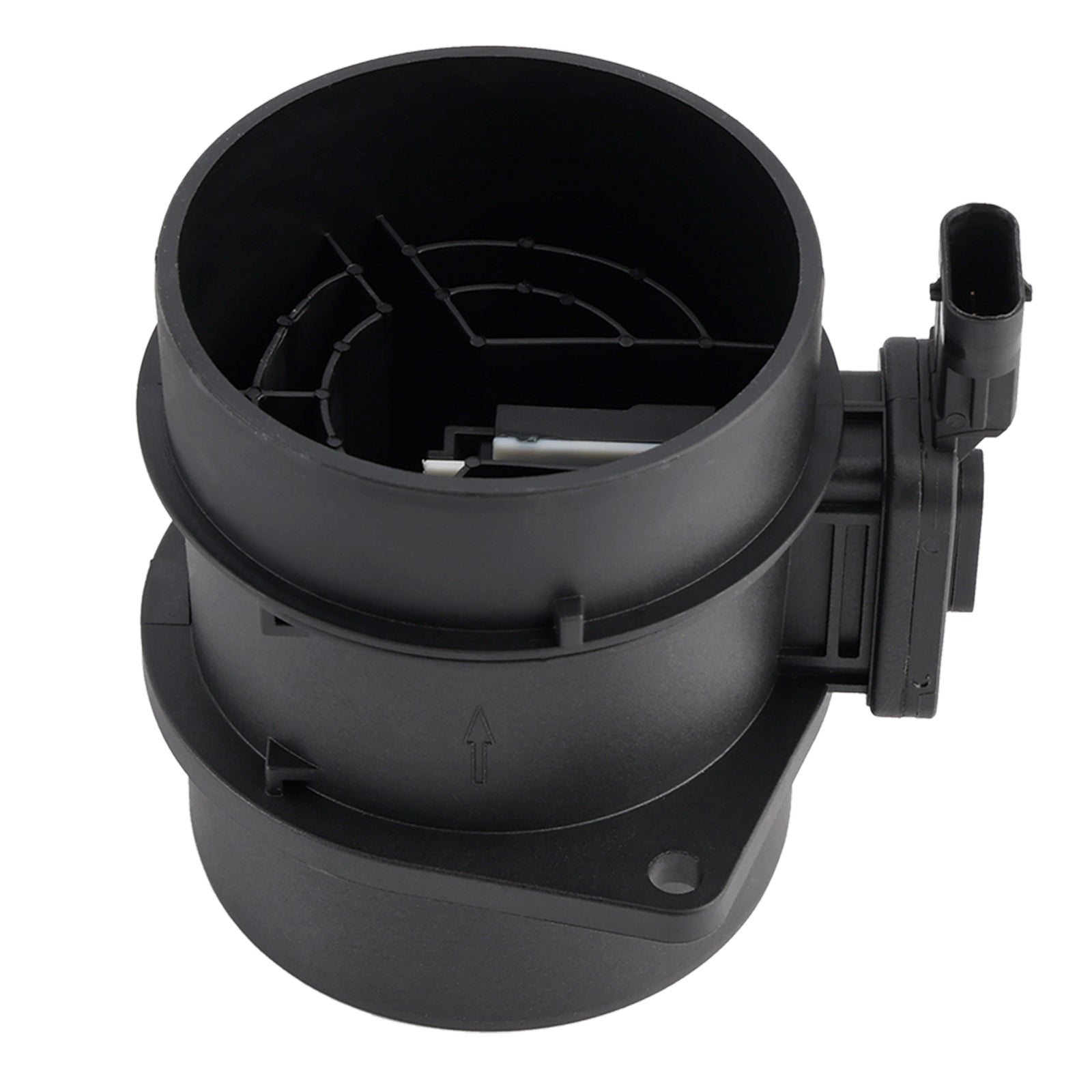 Sensore di flusso d'massa d'aria A6450900048 per Mercedes W205  W246 Vito W447 Sprinter B906