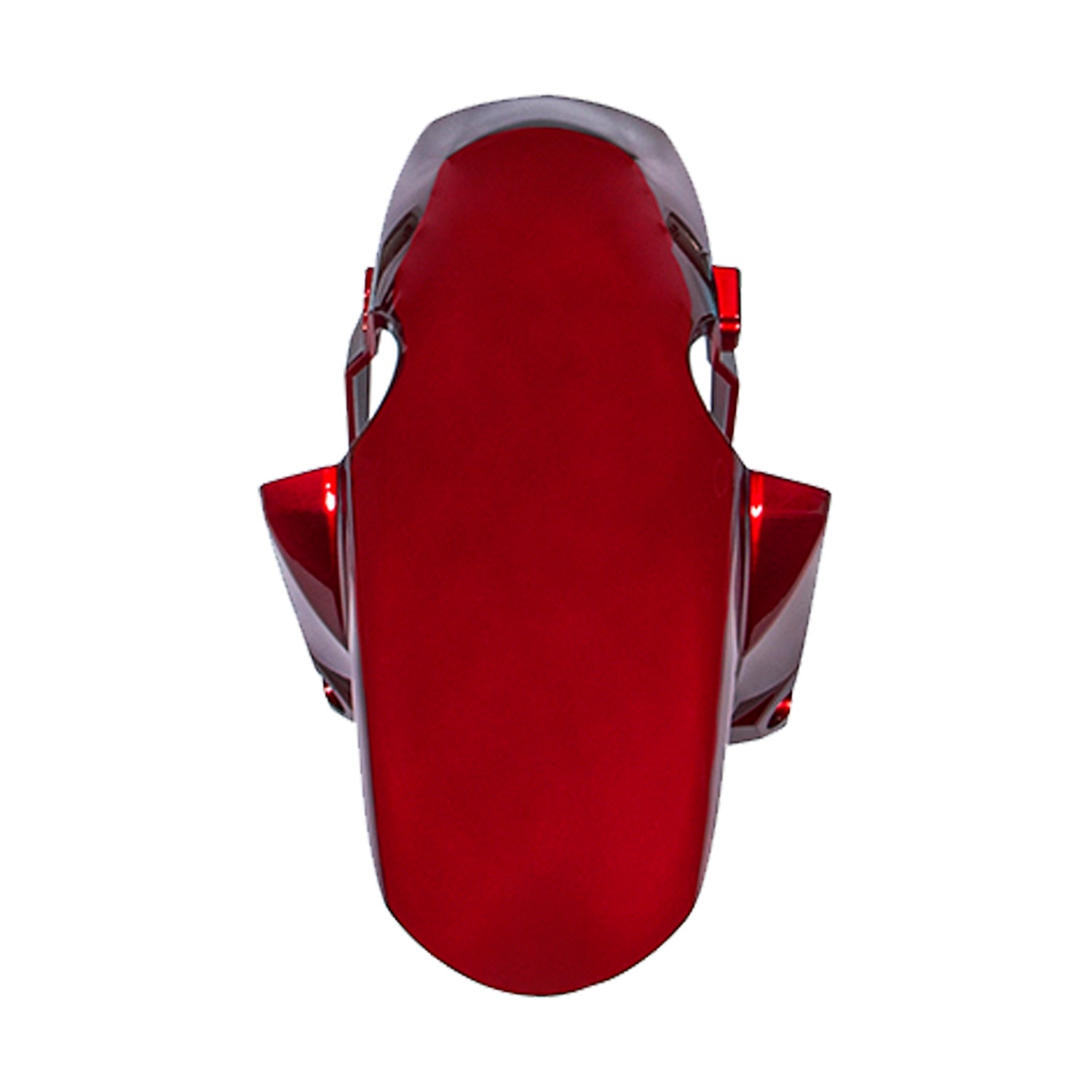 Carénage de moulage par injection en plastique ABS adapté pour Honda CB 650 R CB650R 2021-2023 06#