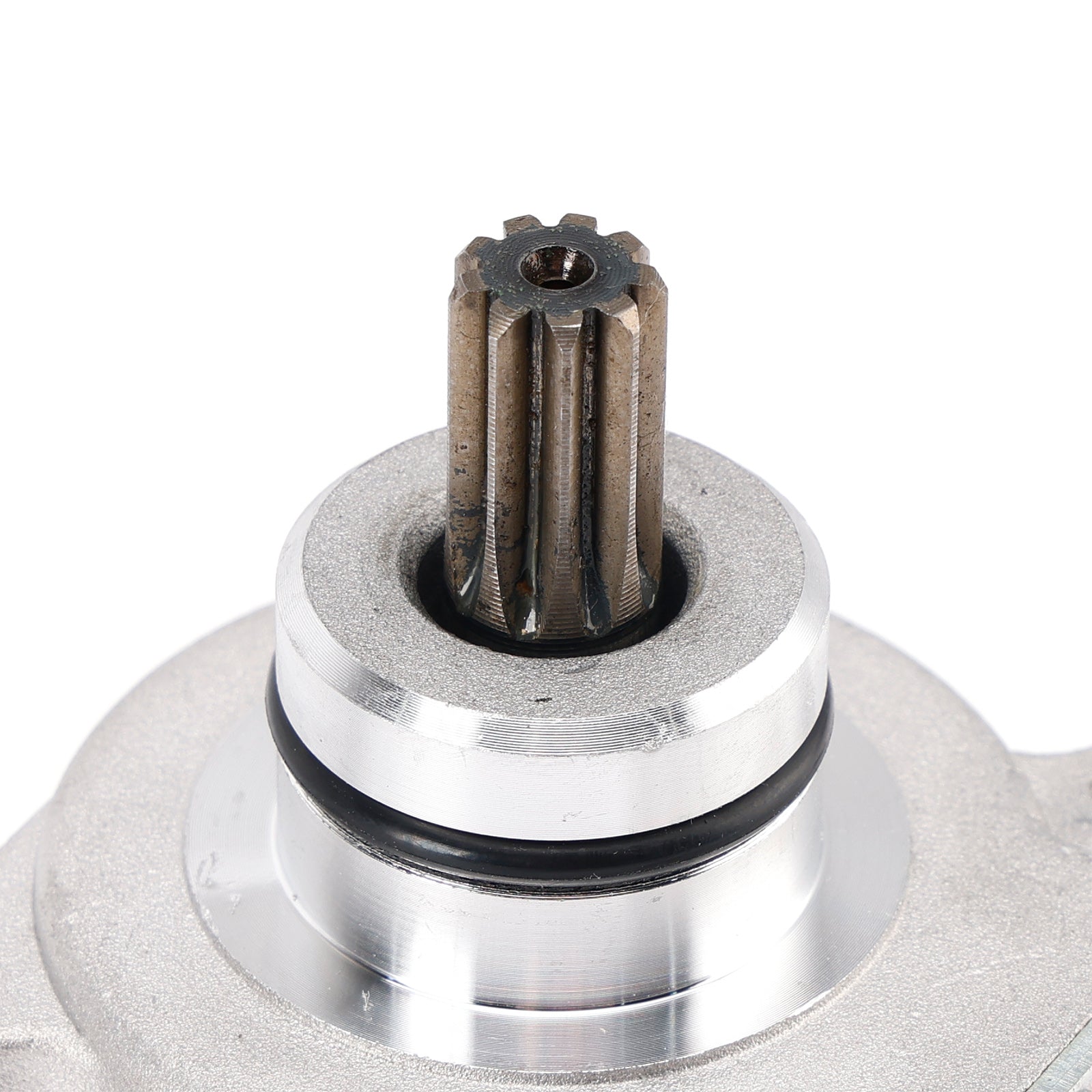 DÉMARREUR POUR TVS STRYKER 125 / MAX 125 / FLAME 125 / NEO NX 110