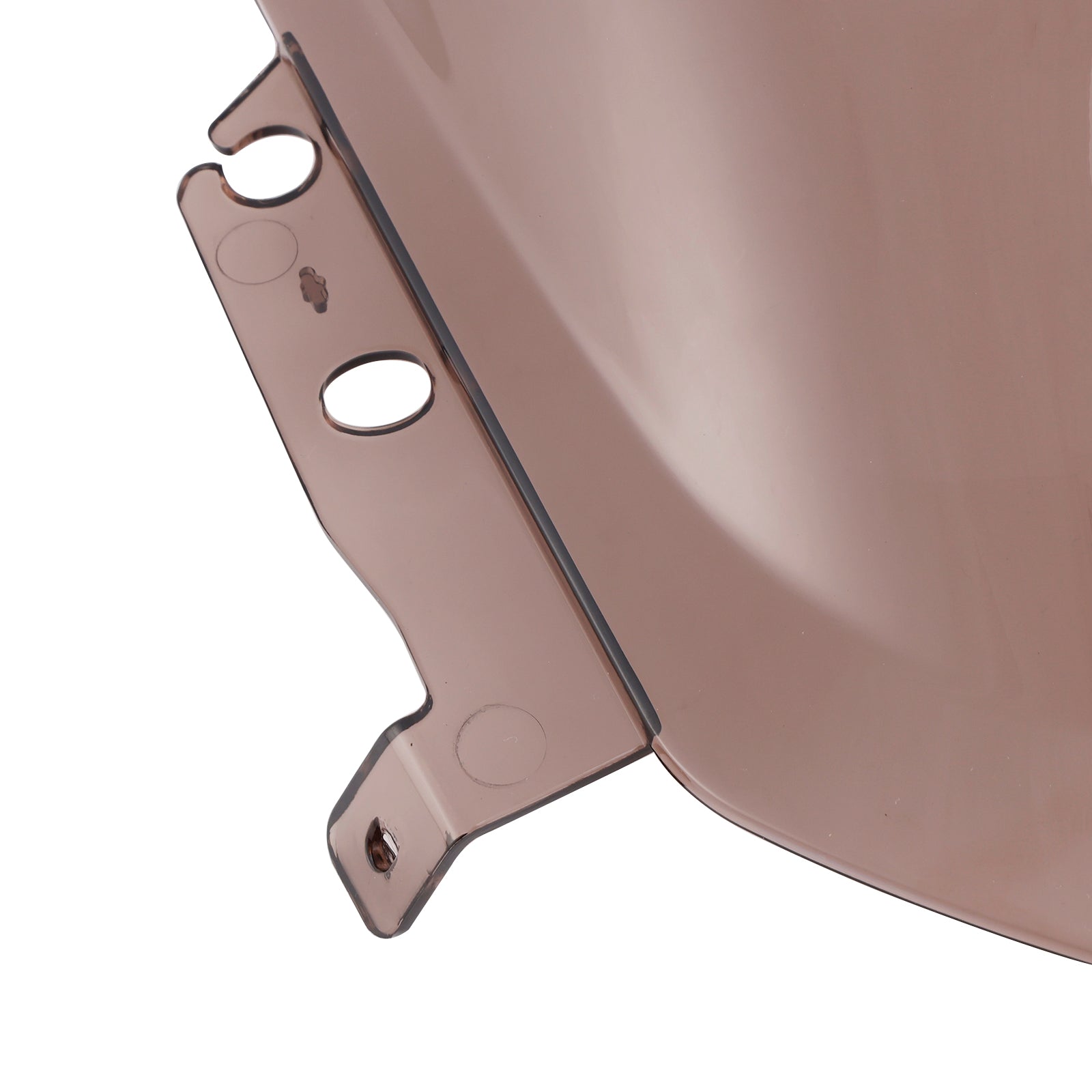 Szybka przednia dla Daytona 660 2024-2025 Motocykl przednią szybę