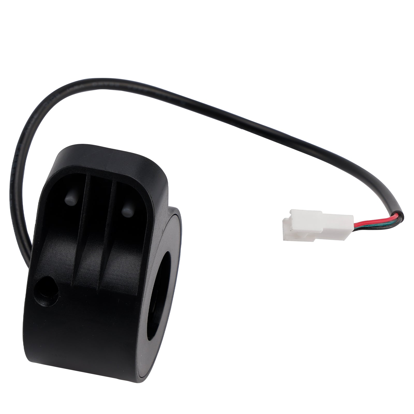 Acceleratore di gas e joystick per Xiaomi 4 Pro Electric Scooter (1a generazione) Grigio