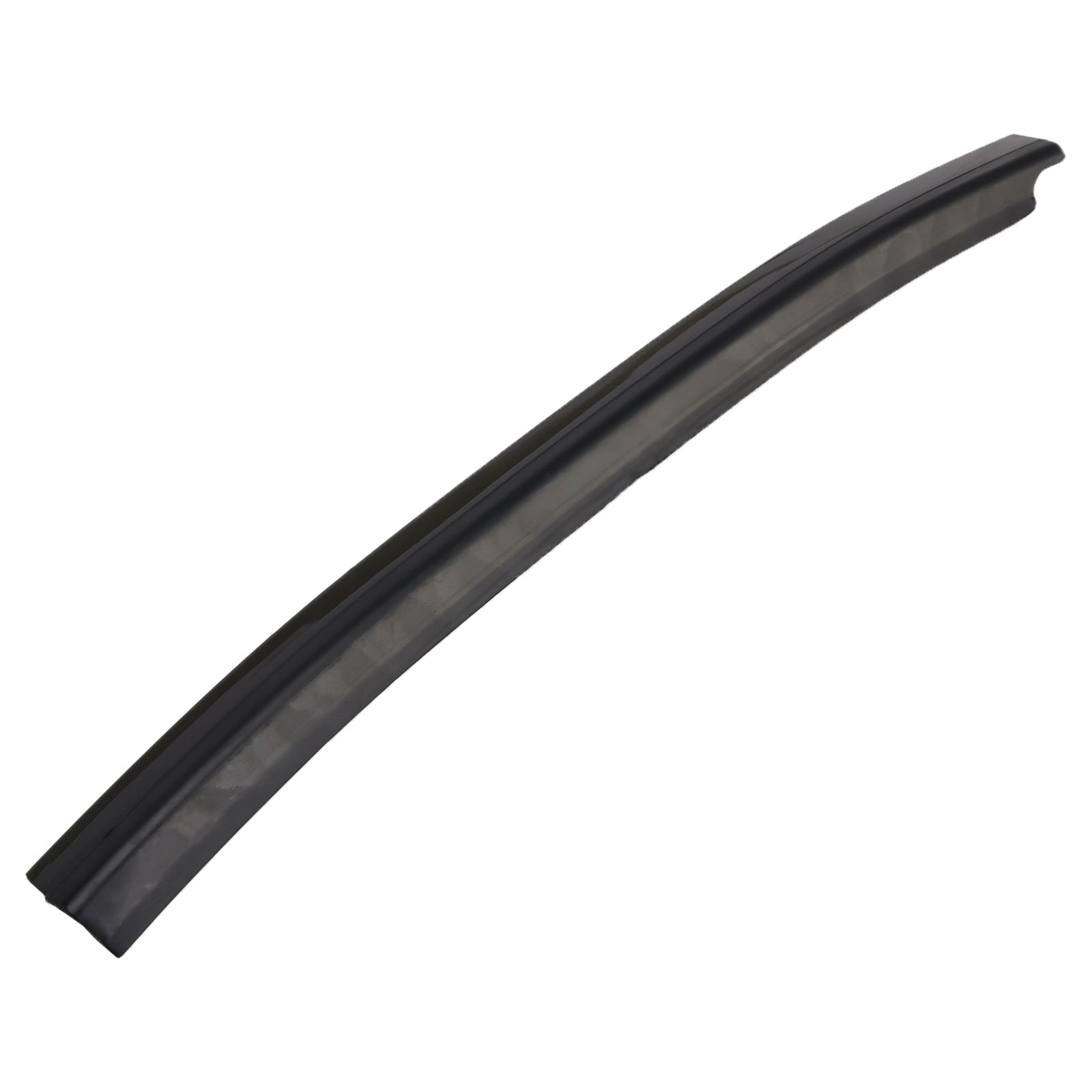 Rivestimento del montante della copertura della colonna della porta destra 51137167236 per Mini Cooper R55 07-14