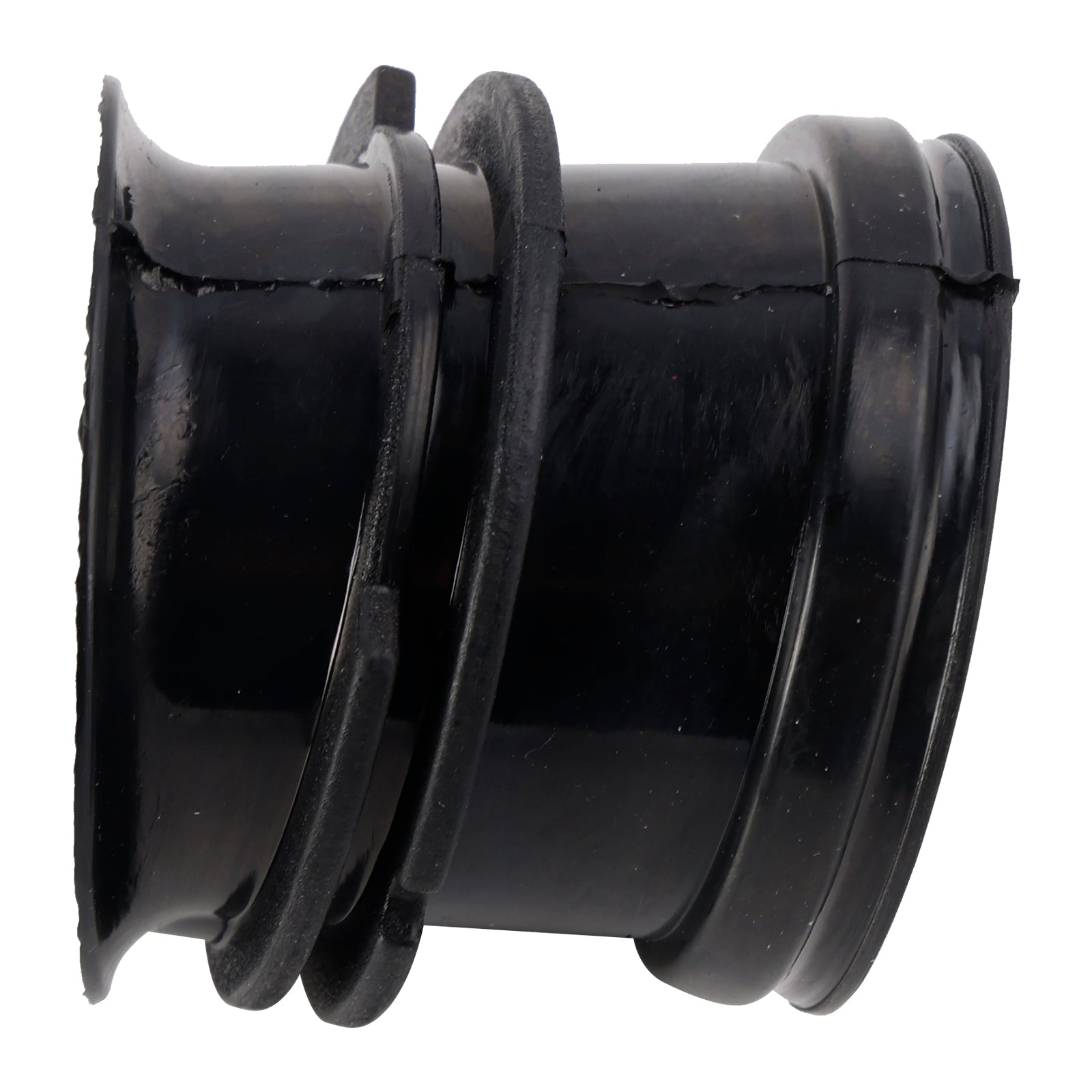 Conjunto de 4 fuelle de la caja de admisión 14073-1211 para Kawasaki ZL 600 ZR 550 750 Zephyr GPX GPX