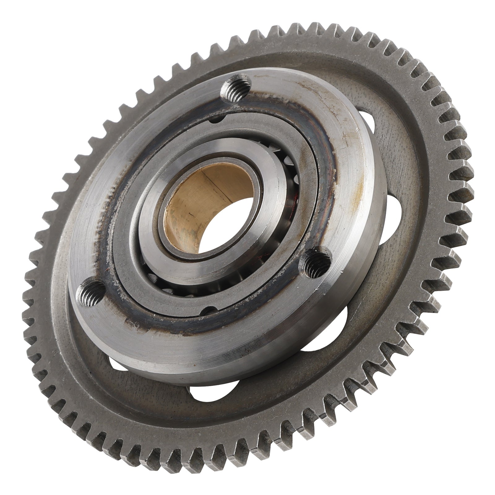 Starterkoppeling buitenste tandwielset voor TGB BLADE 250 325 TARGET 325 923411 923258