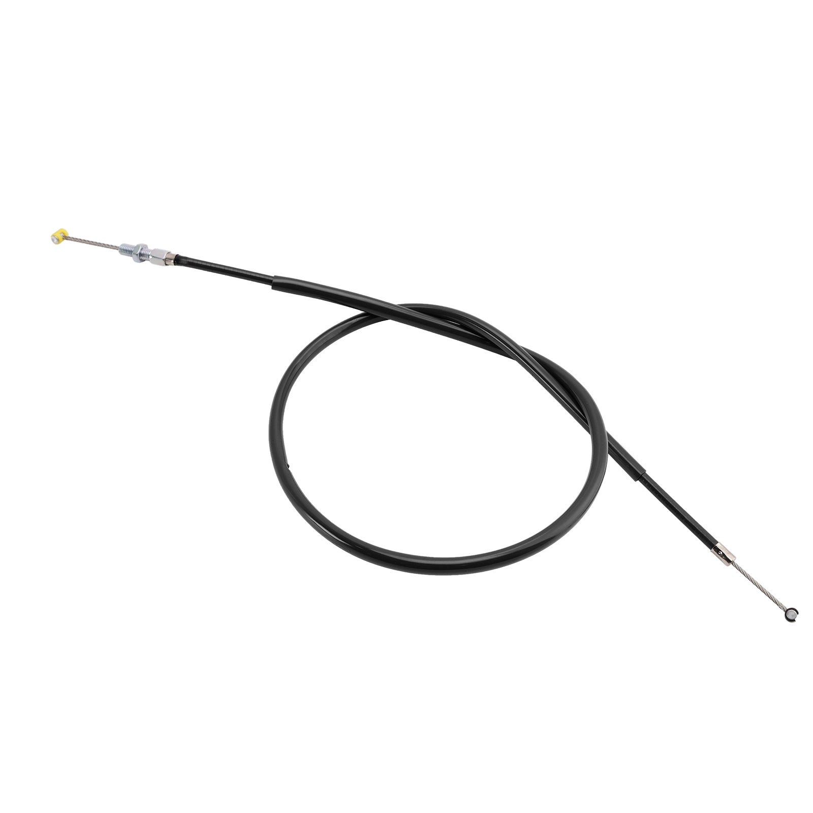 Črni rezervni kabel za motocikle Suzuki GSXR600/750 (2011-2023)