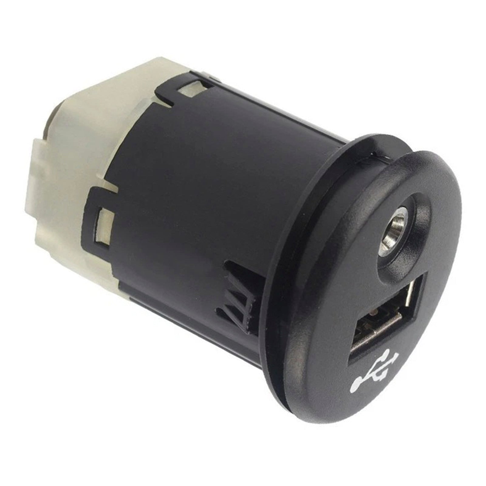 Prise auxiliaire AUX USB 28023BH00A pour Nissan Juke 2011-2016