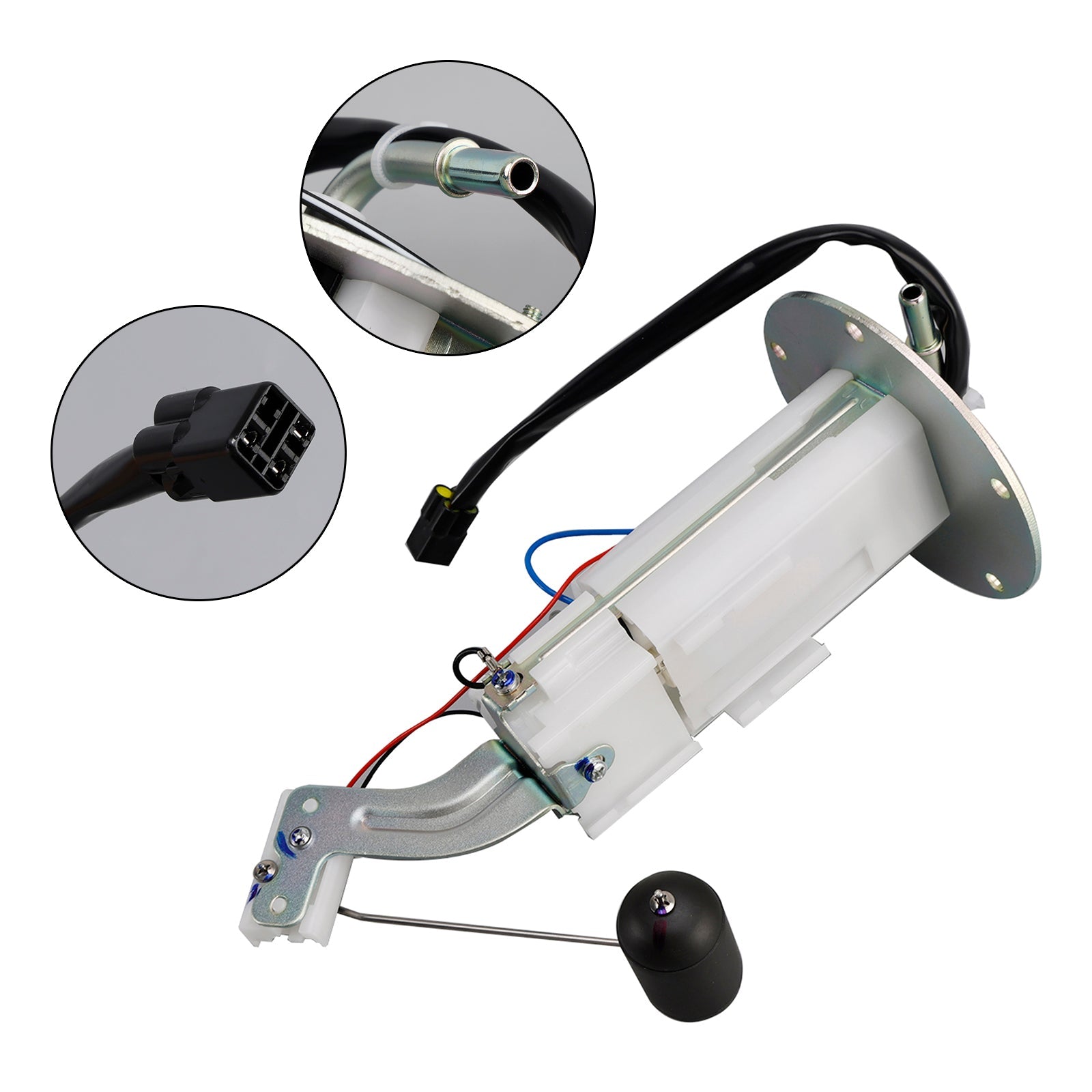 Bomba de combustible para Kawasaki Z1000SX ZX1000 (2014-2016) - Conjunto 49040-0727