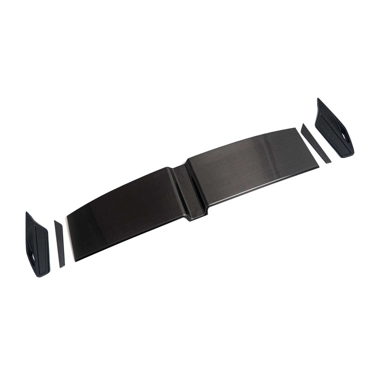 Aileron de toit arrière style B800 pour Mercedes-Benz Classe G W465 (à partir de 2025)