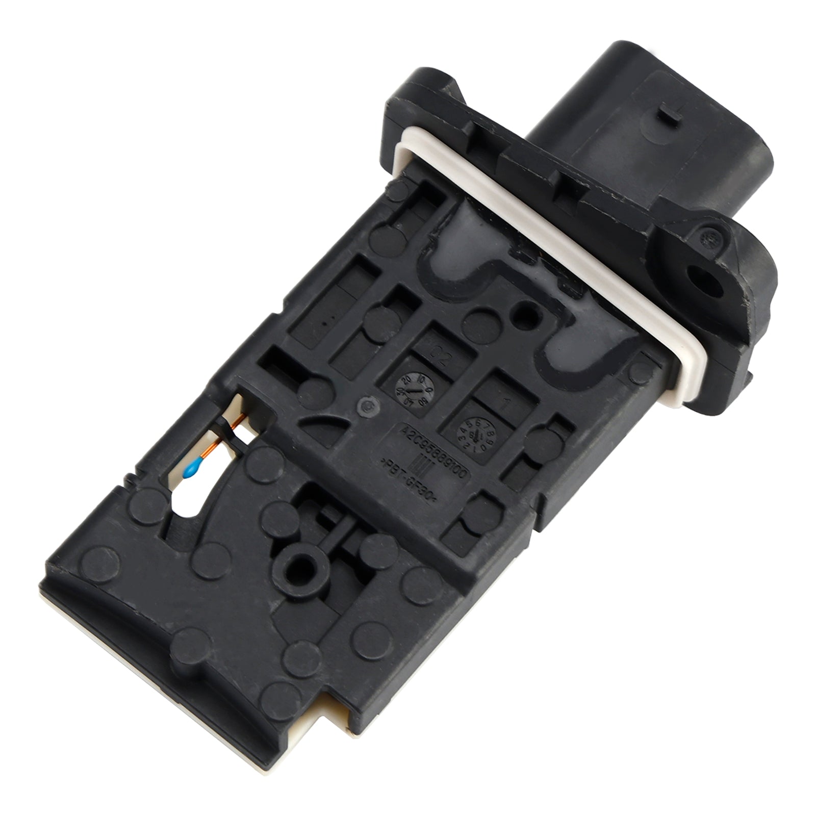 Senzor merilnika pretoka d'zračna masa CA61-12B579-AA za Ford B-Max Fiesta Tourneo Transit