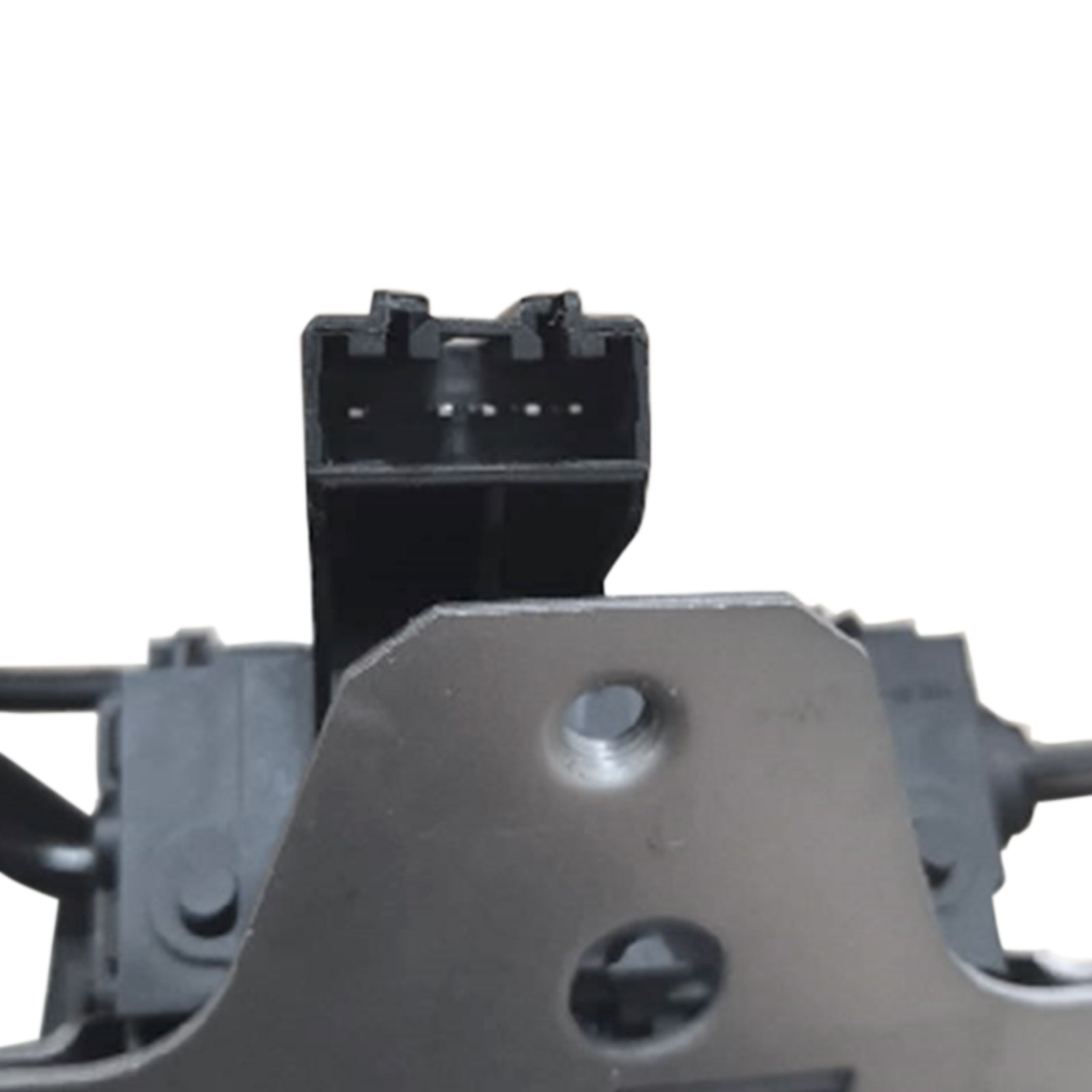 Verrou de hayon arrière EZC-LR-086 C2Z27909 pour JAGUAR XF I (X250) 2009-2015