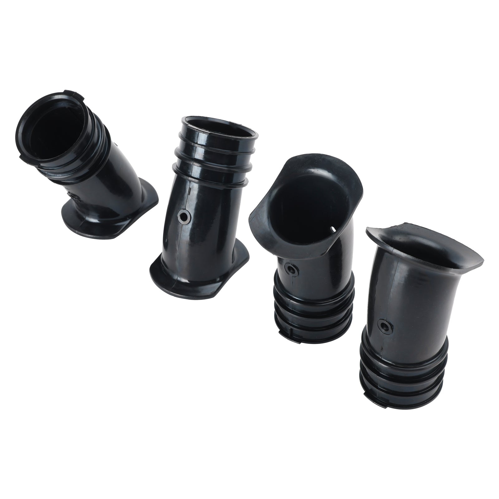 1985-2007 Yamaha VMX1200 VMax V-Max 1200 4x Manchons de joint de filtre à air de carburateur