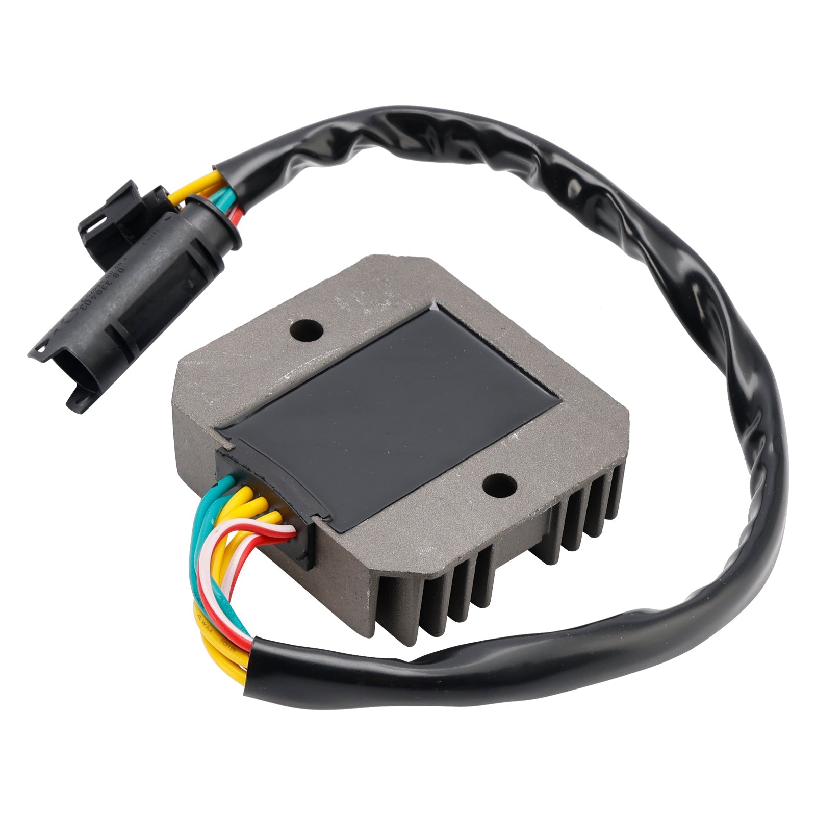 Zestaw uszczelek regulatora stojana alternatora BMW F 650 CS Scarver (K14) 2001-2005 12117687776 61312346550