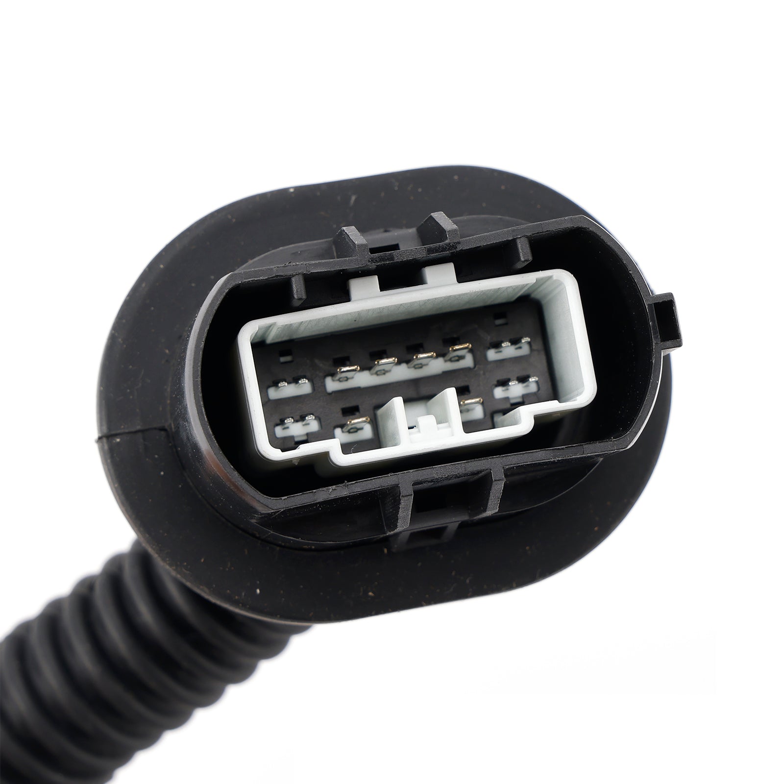 Faisceau de câbles pour portière arrière gauche avec sièges chauffants pour Ford F-150 2010-2014 (AL3Z-14631-AAA)