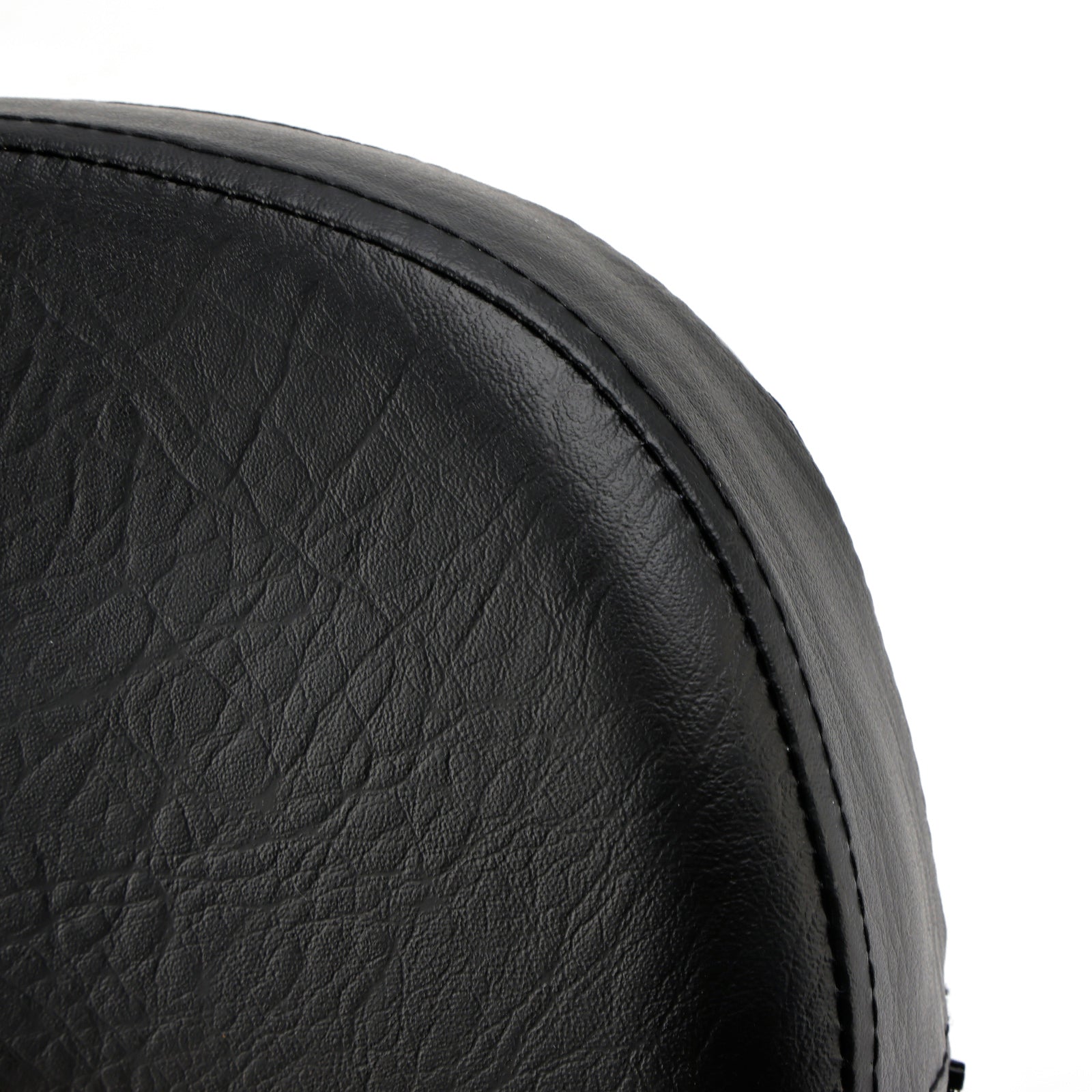 Dossier passager Sissy Bar pour side-car Royal Alloy GP250 (à partir de 2023)