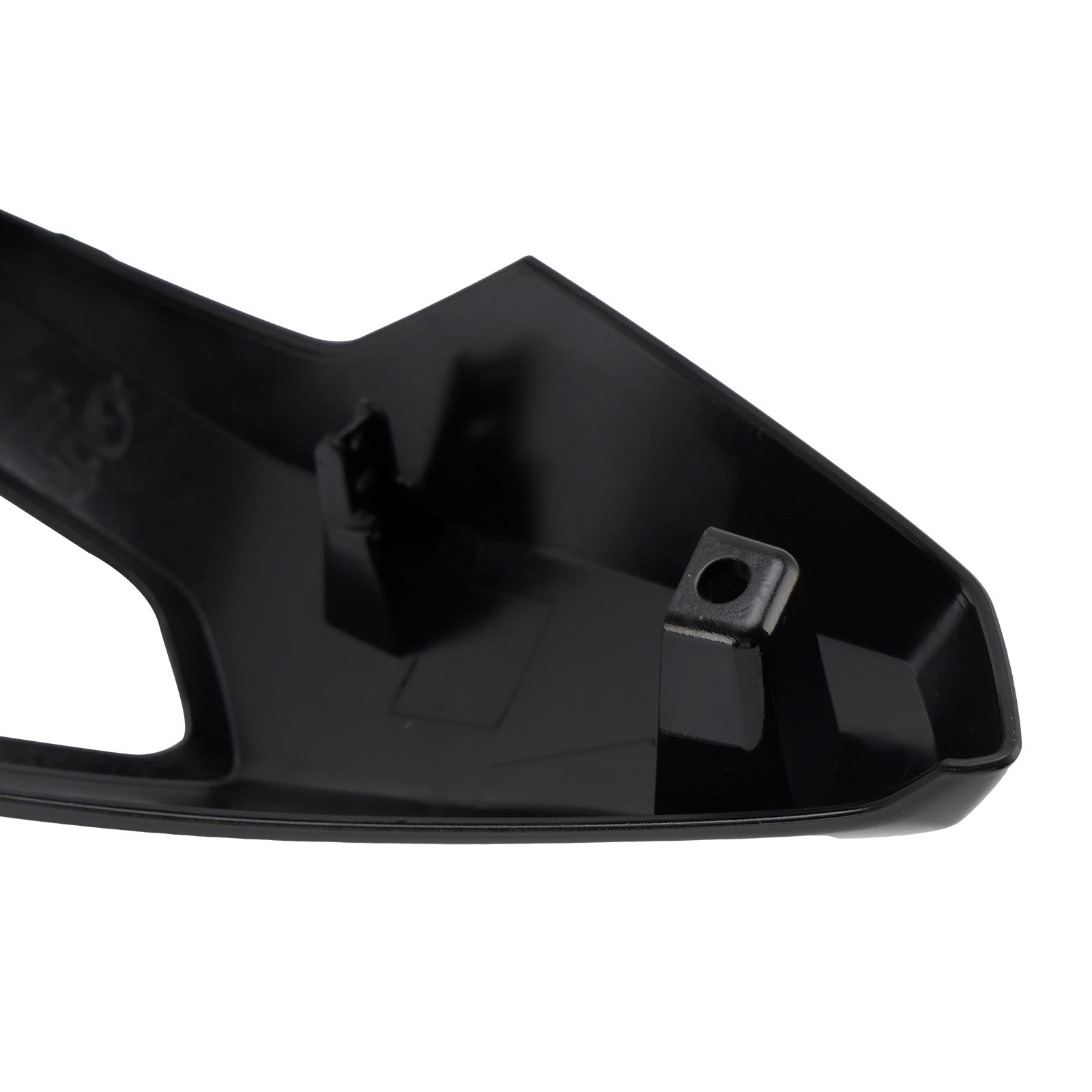 Carénage latéral de réservoir Street Triple 765 R/RS 2023-2025