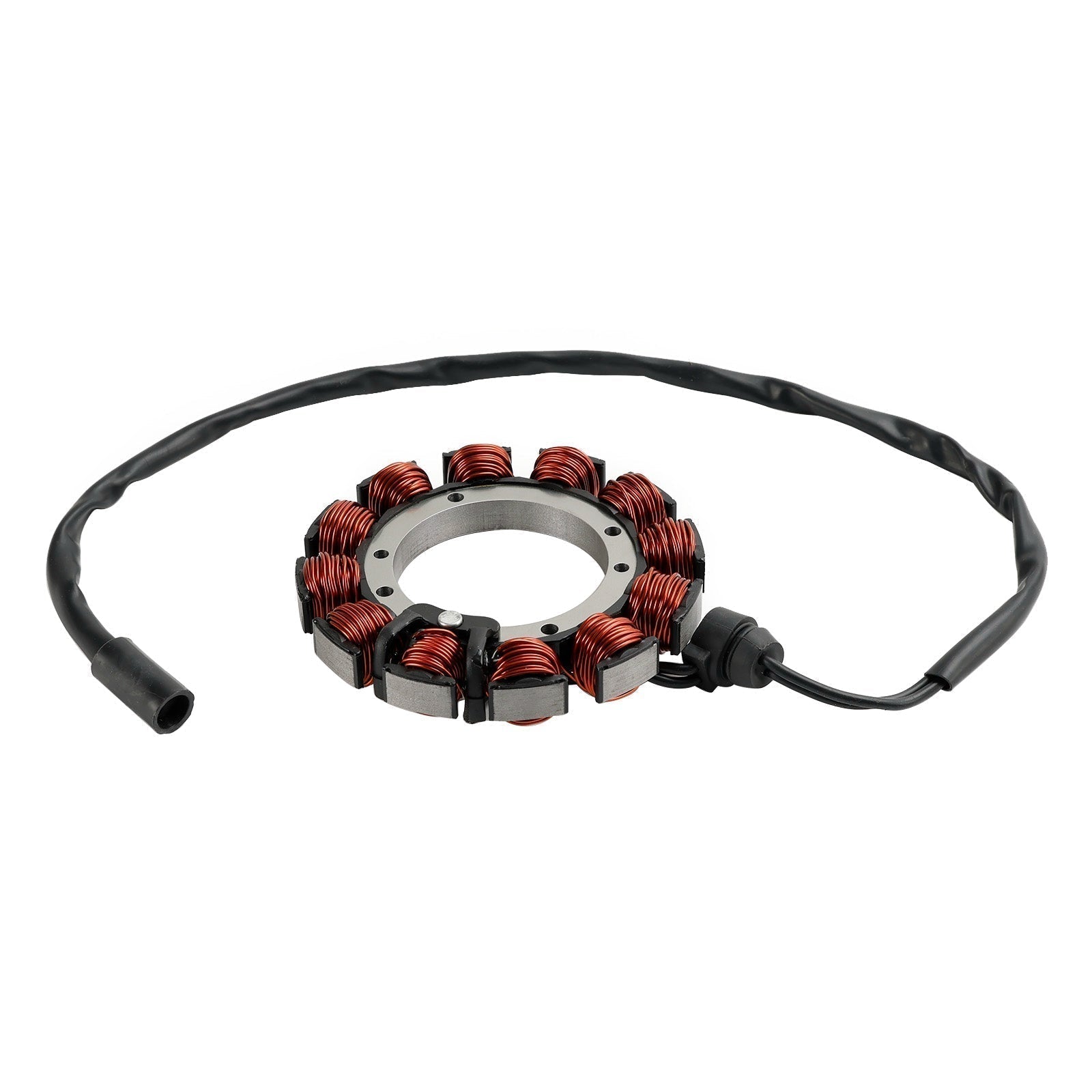 1991-2003 SPORTSTER 883 HUGGER XL883HUG 4CEM Stator de générateur monophasé 29967-89C