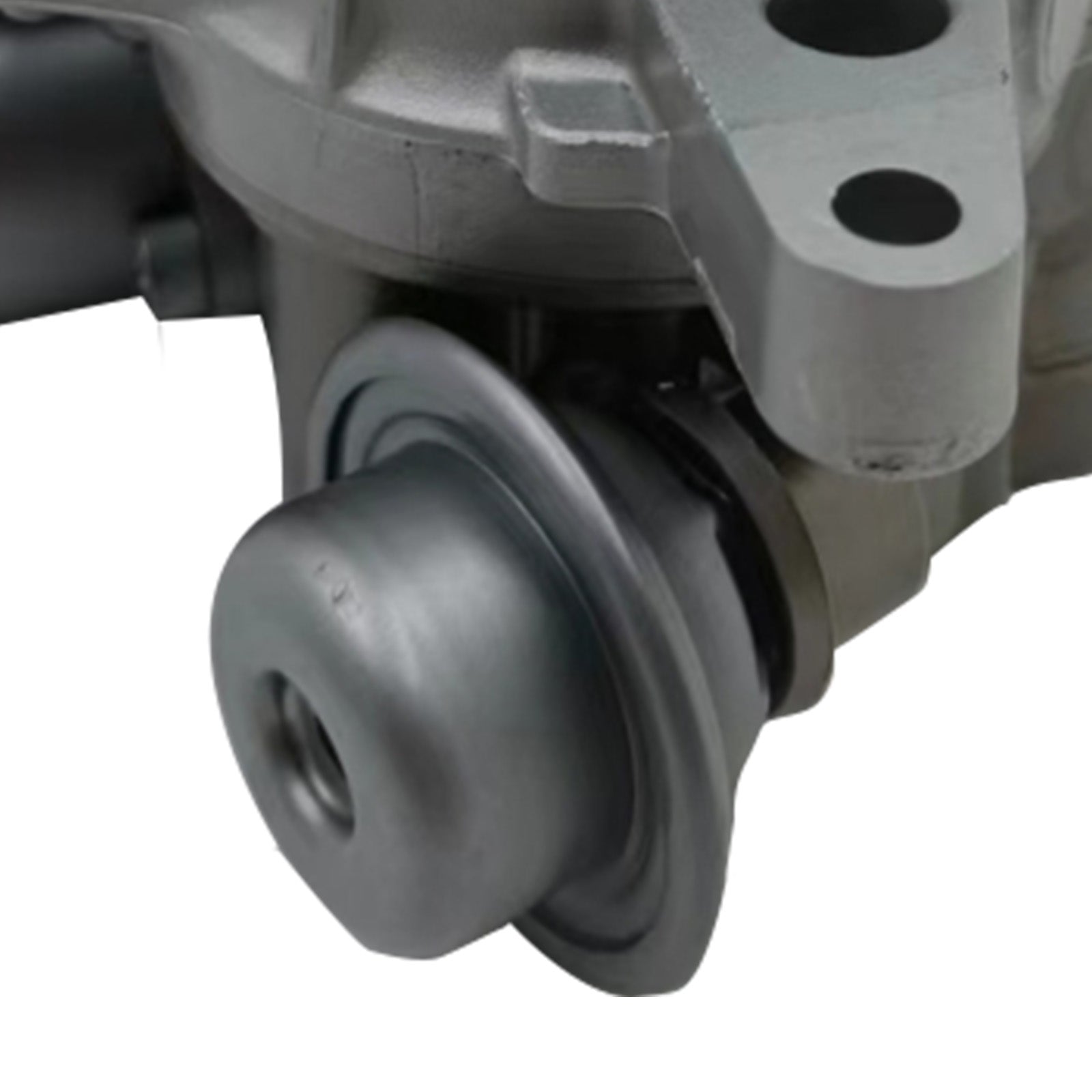 Pompe à carburant haute pression pour Porsche Panamera 2010-2011 : références 948110316HX, 94811031524 et 94811031505