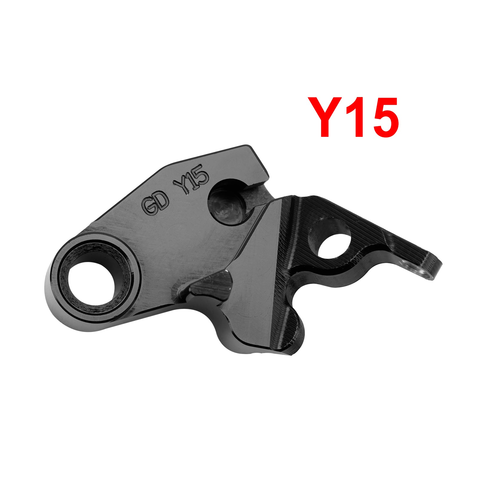 Nouveau levier de frein d'embrayage court adapté pour YAMAHA XSR 155 MT15 2019-2022