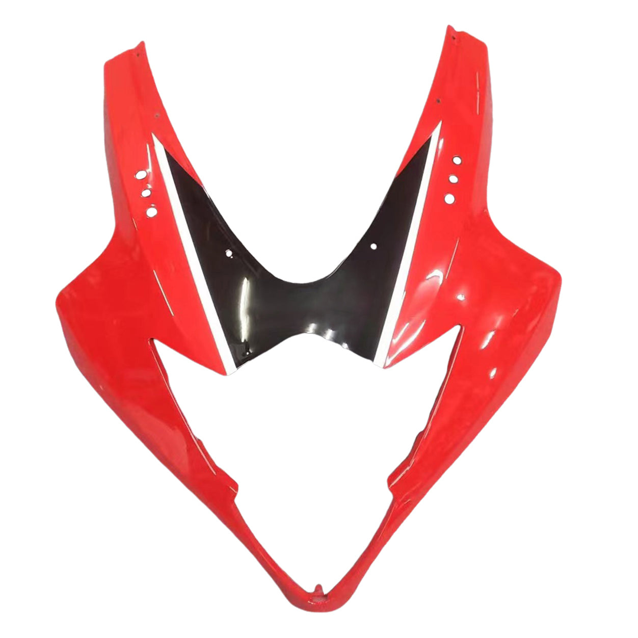 Kit de carénage par injection, carrosserie en plastique ABS, adapté à la Suzuki GSXR1000 2005-2006