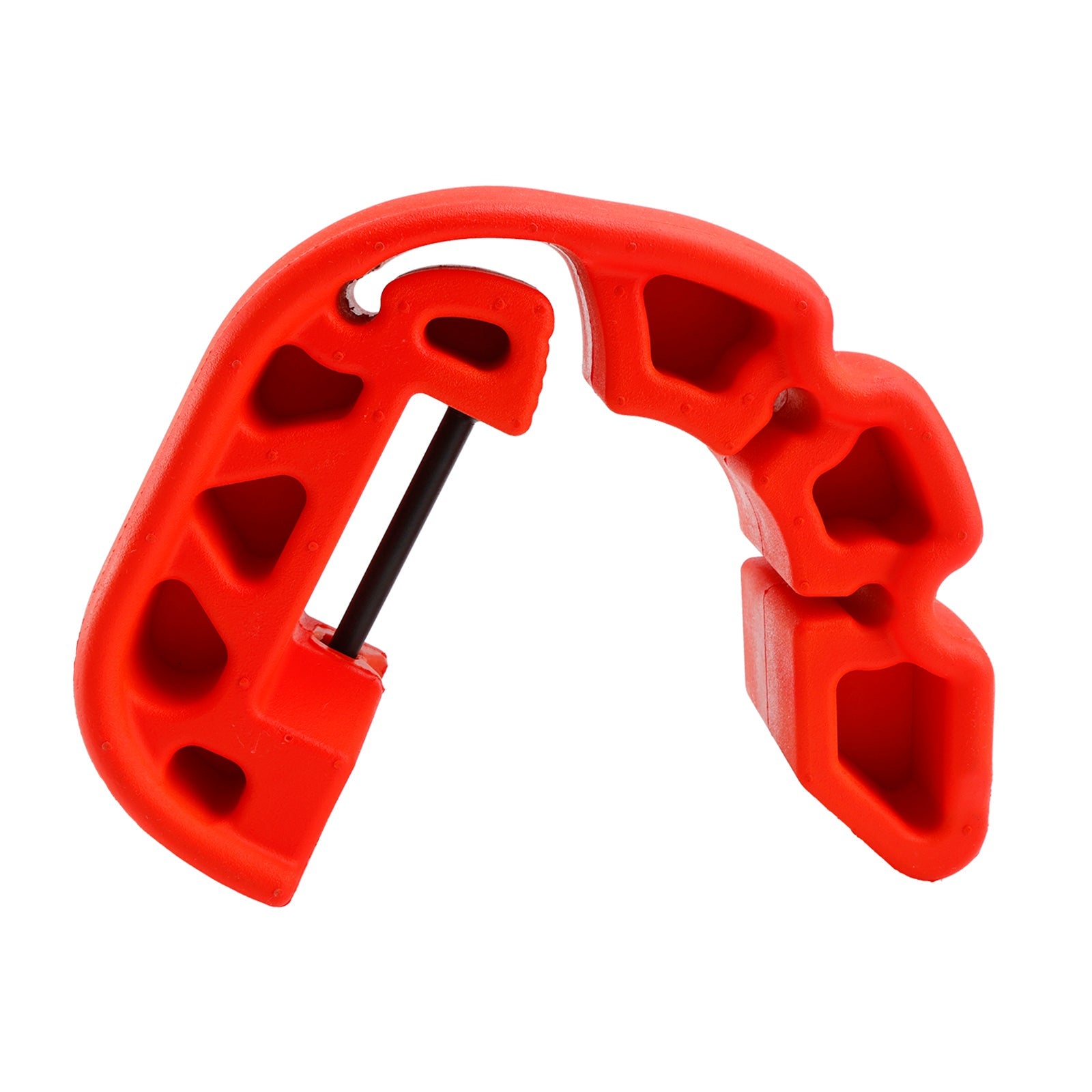 Parachoques con el parachoques encerrado para motomarine 295100418, rojo, para Sea-Doo Spark GTX