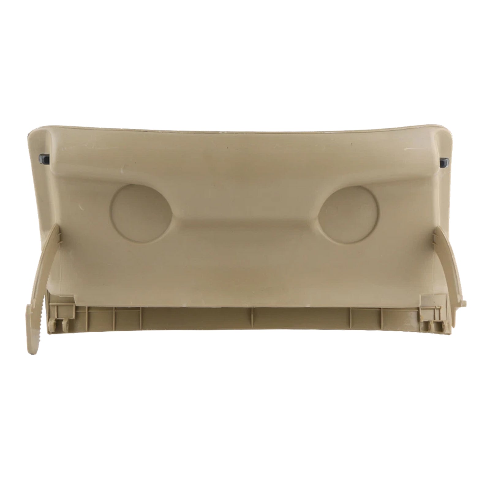 Vano portaoggetti cruscotto beige 3B1857122 per VW Passat 1998-2005