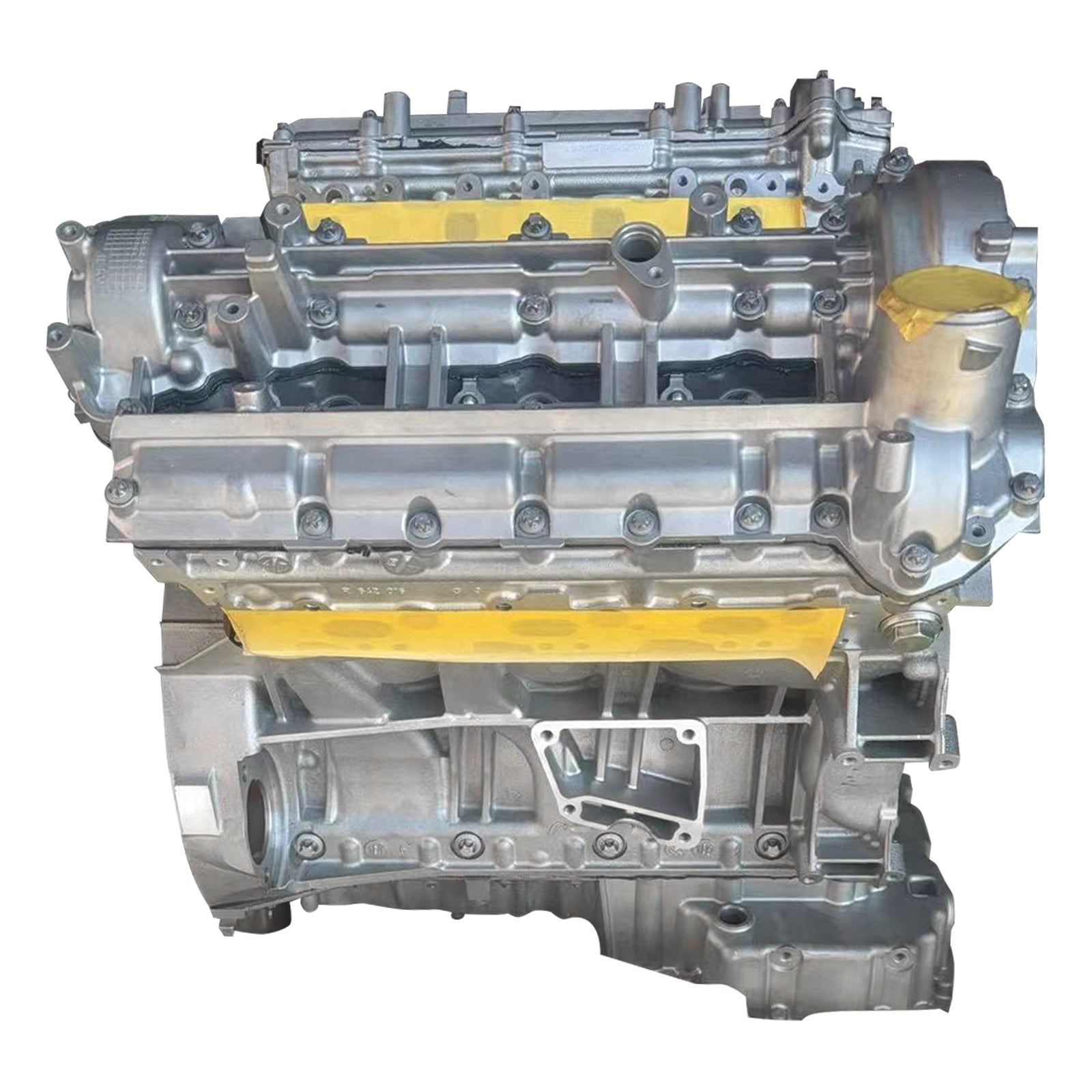 2010 2012 2013 2014 2015 2016 2017 2018 Mercedes Freightliner Sprinter OM642 Dizelski motor 3.0L OM642
