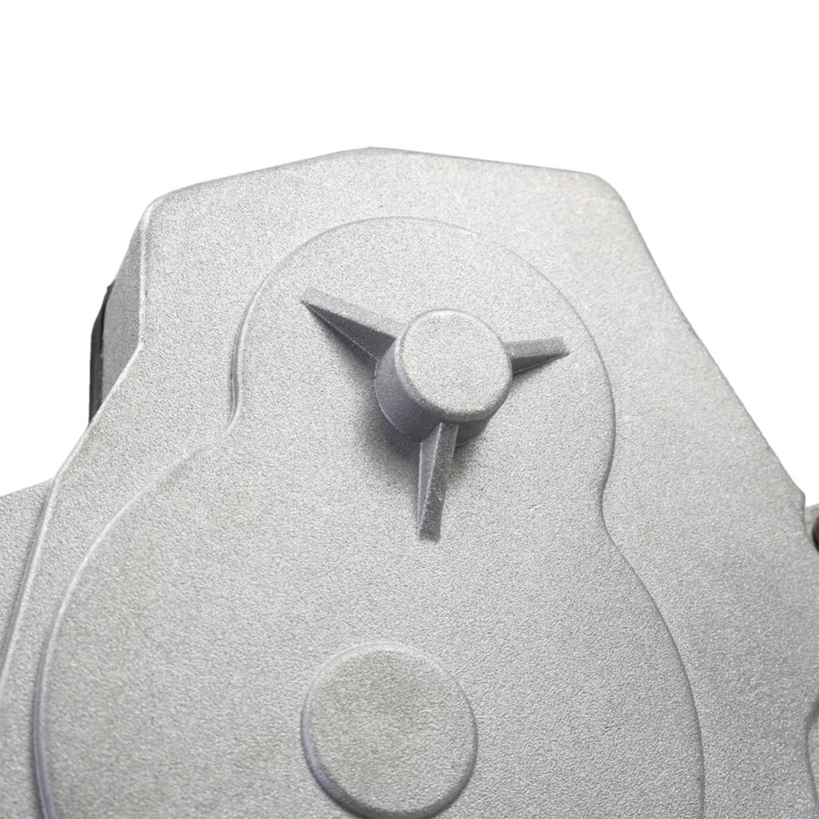 Motor d'Transfer Case Actuator 5143477AA 600-935 voor Dodge Ram 1500, 2500 &amp; 3500 2009