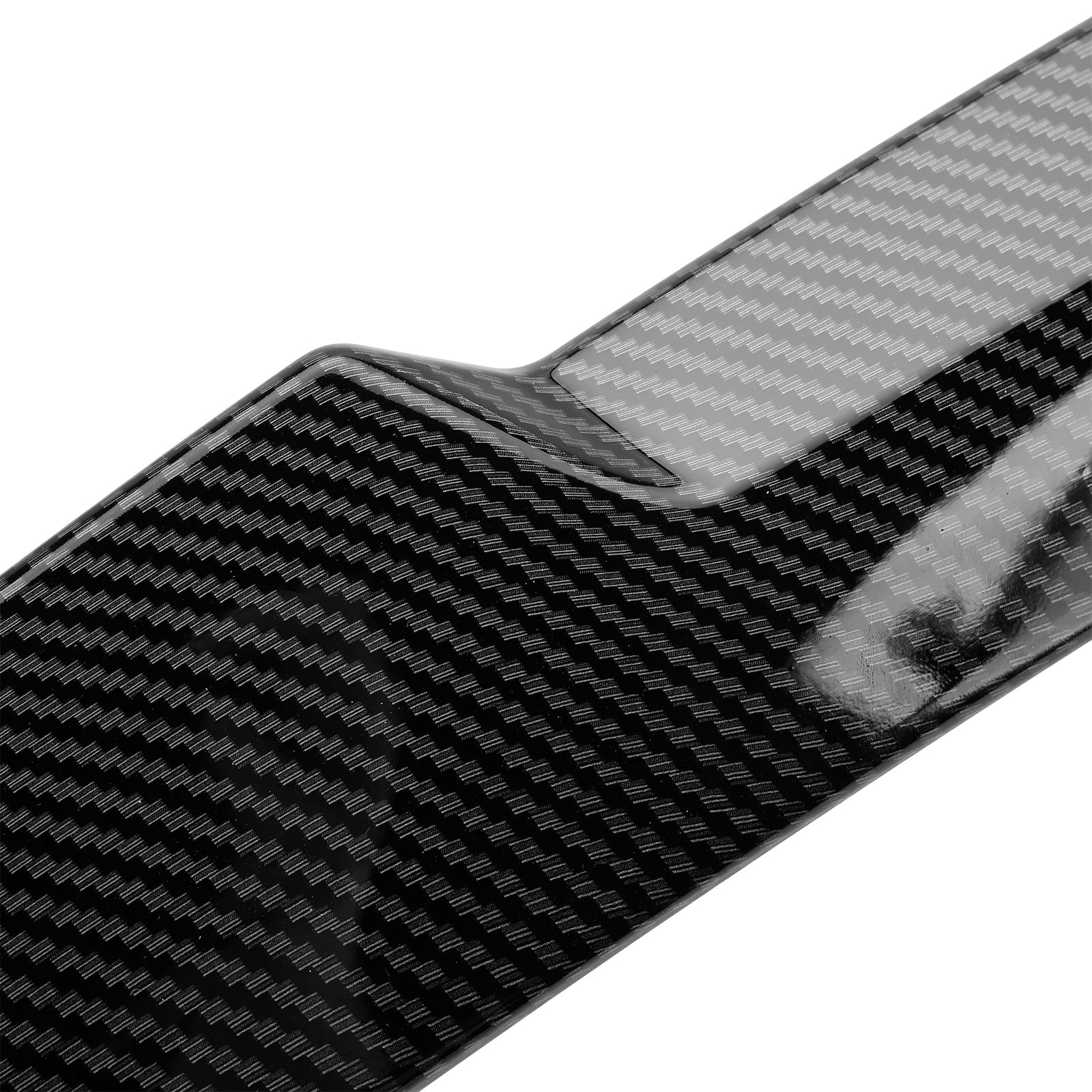 Spoiler posteriore in fibra di carbonio per BMW Serie 4 G23 Cabrio (2020-2024)