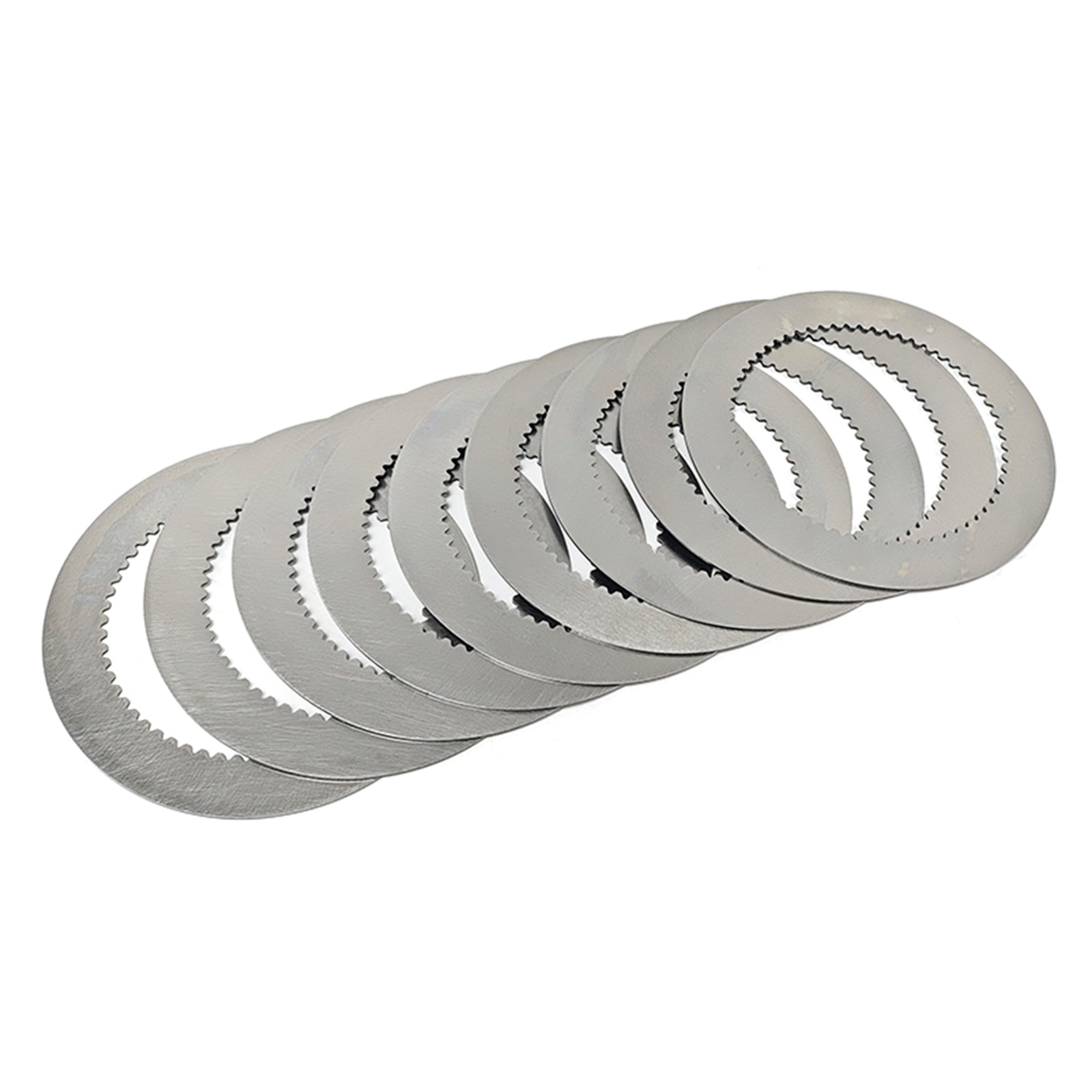 Komplet dBMW ATC400 ATC500 ATC700 Sklopka razdelilnega gonila, jeklene torne plošče