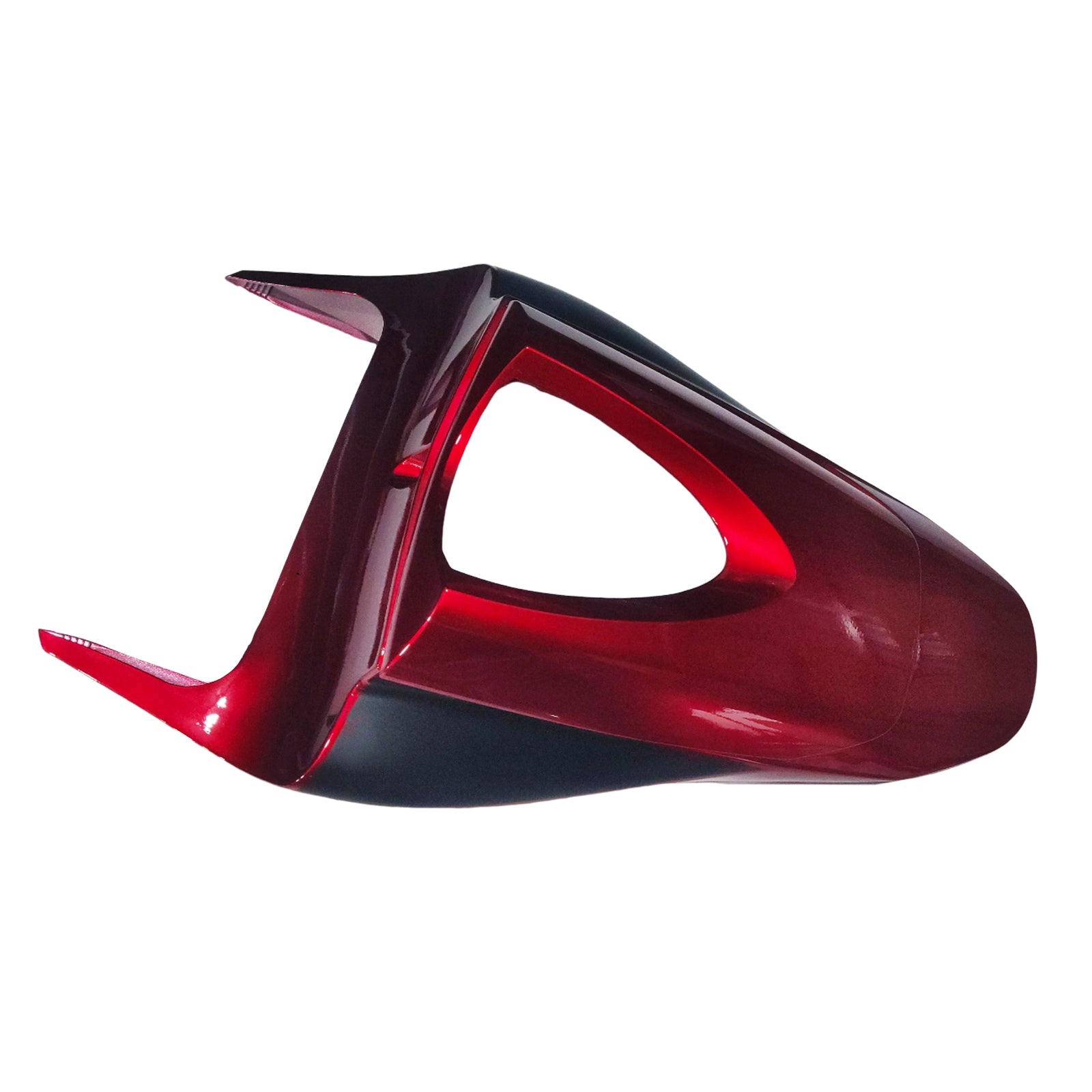 Kit de carenado de plástico ABS para Honda CBR600R 2007-2008 F5