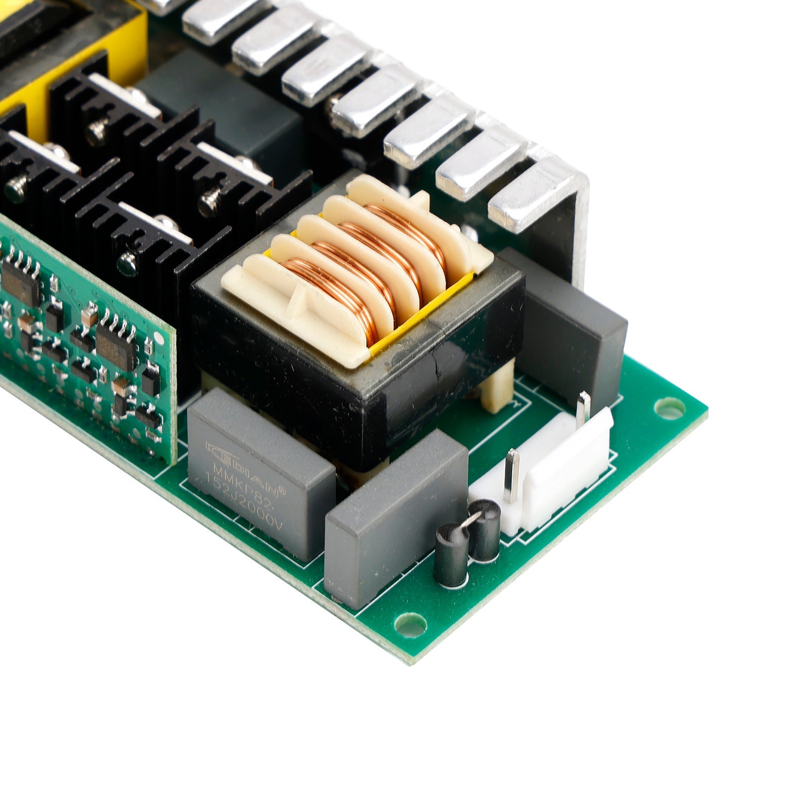 Mobilna Belka głowy, MSD 260W 295 W 350W 380W Zasilanie balastowe