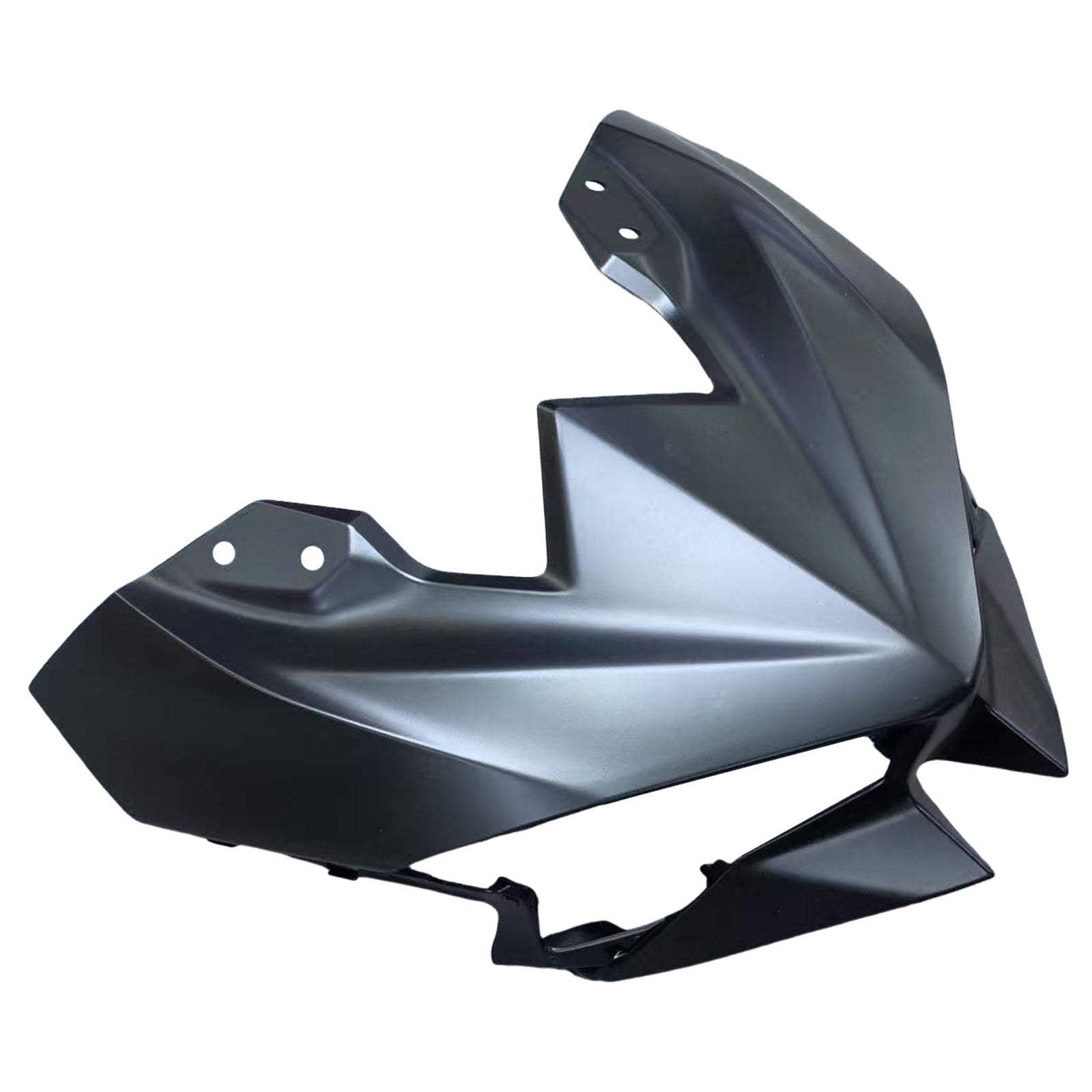 Kit de carénage en plastique ABS pour Kawasaki Ninja 500 2024-2026