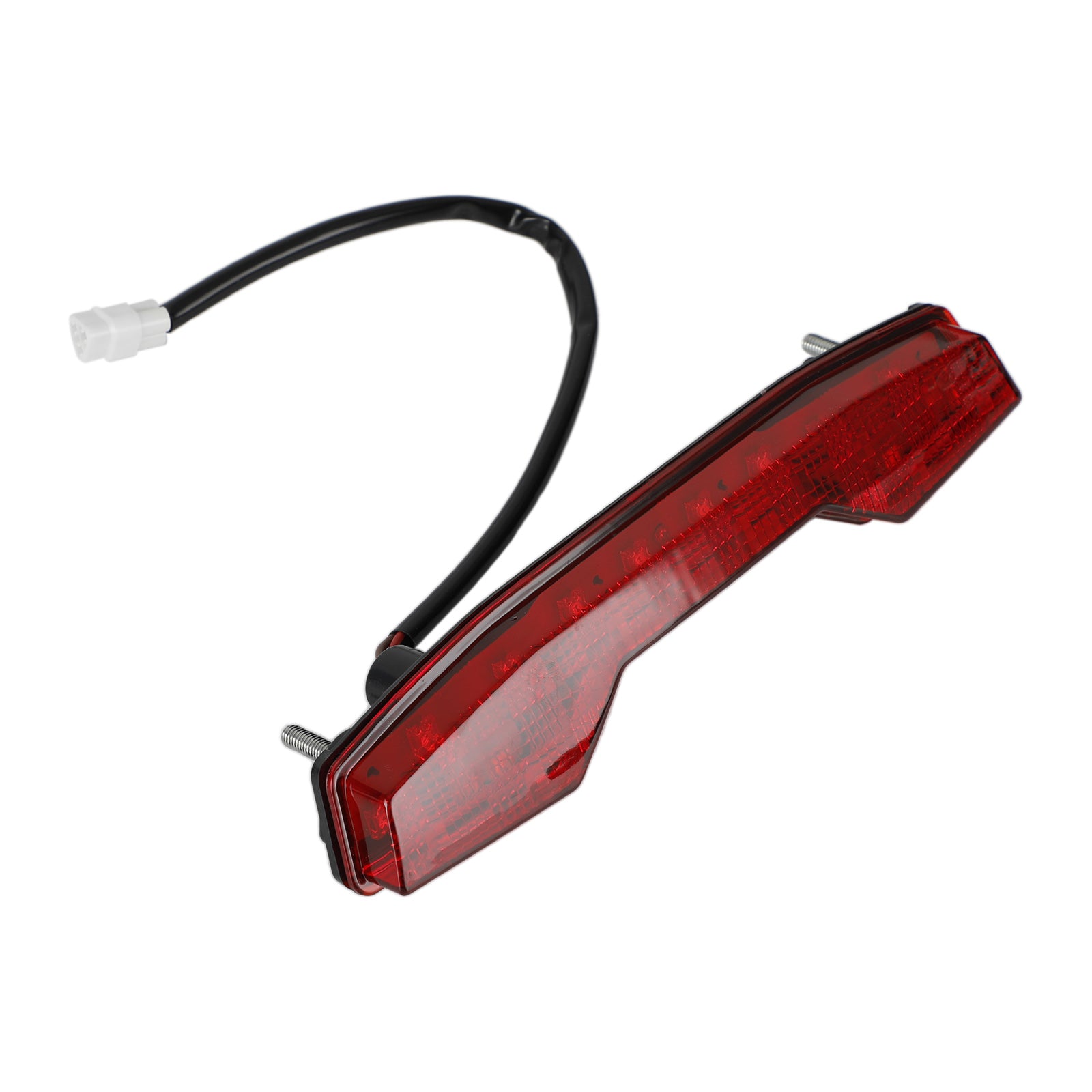 Fanale posteriore a LED per luce freno per Suzuki LTR450 LTR-450 2006-2009 Quadracer