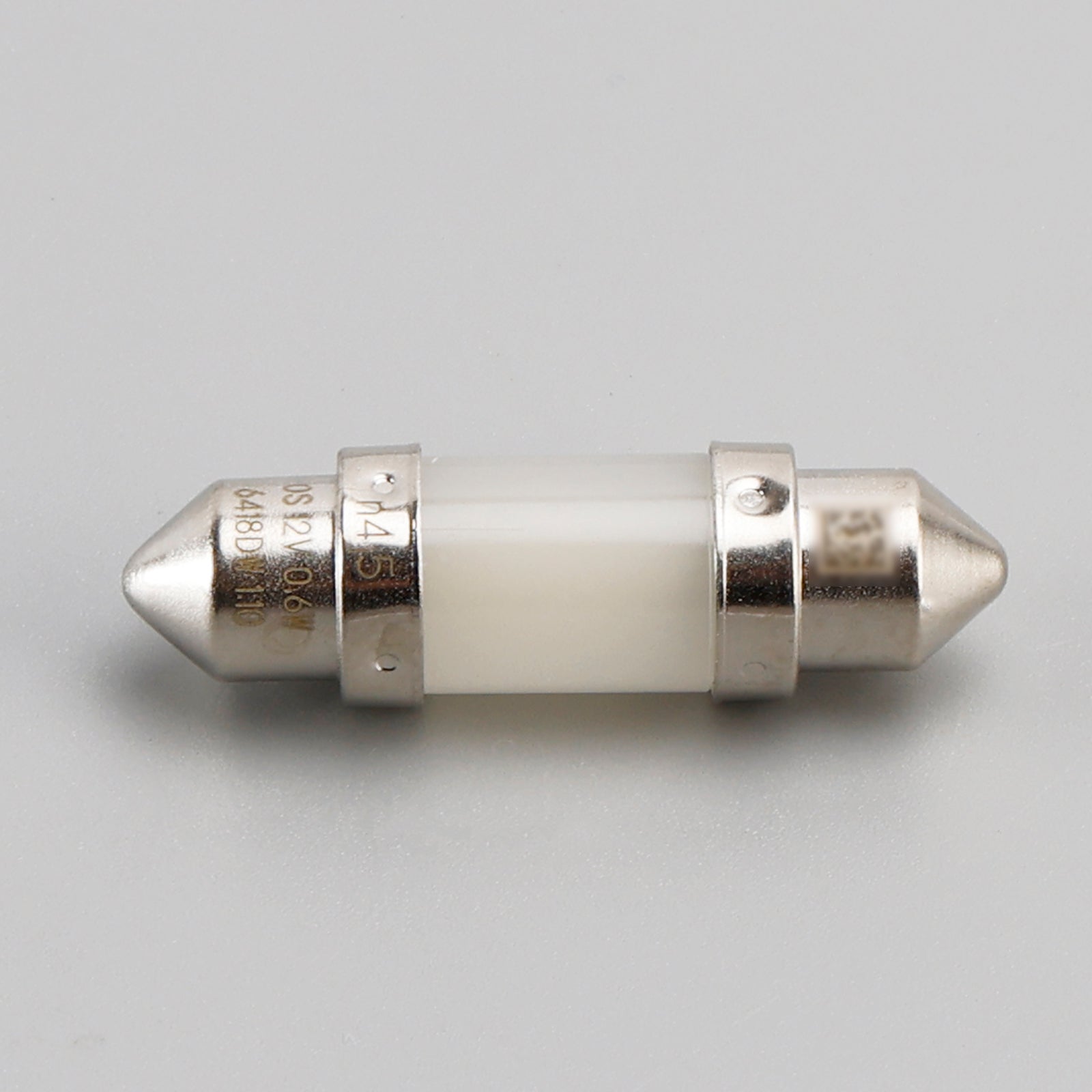 Ledriving SL C5W 6418DWP 36 mm 12 V 0.6 W 6 000 K Lighthouse per Osram per Osram