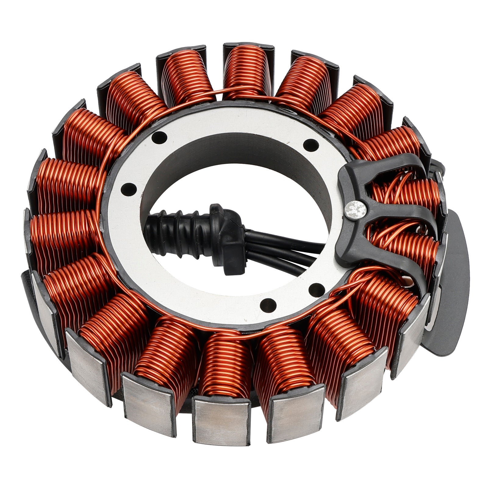 Alternateur de stator 48A 29900042A pour SOFTAIL HERITAGE CLASSIC 114 FLHCS 2018-2024