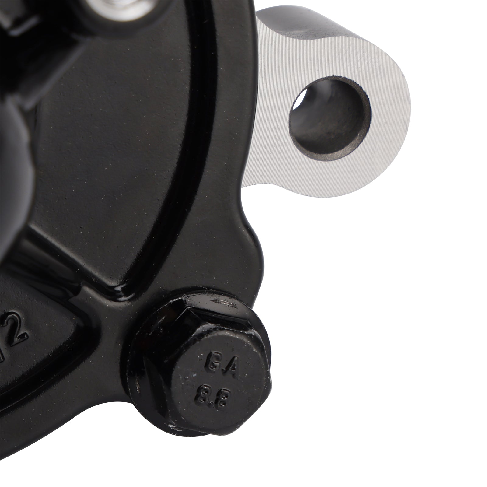 Pompe à eau pour Kawasaki EX250 Ninja 250 1986-2012 ZZR250 1990-2007 49044-1086