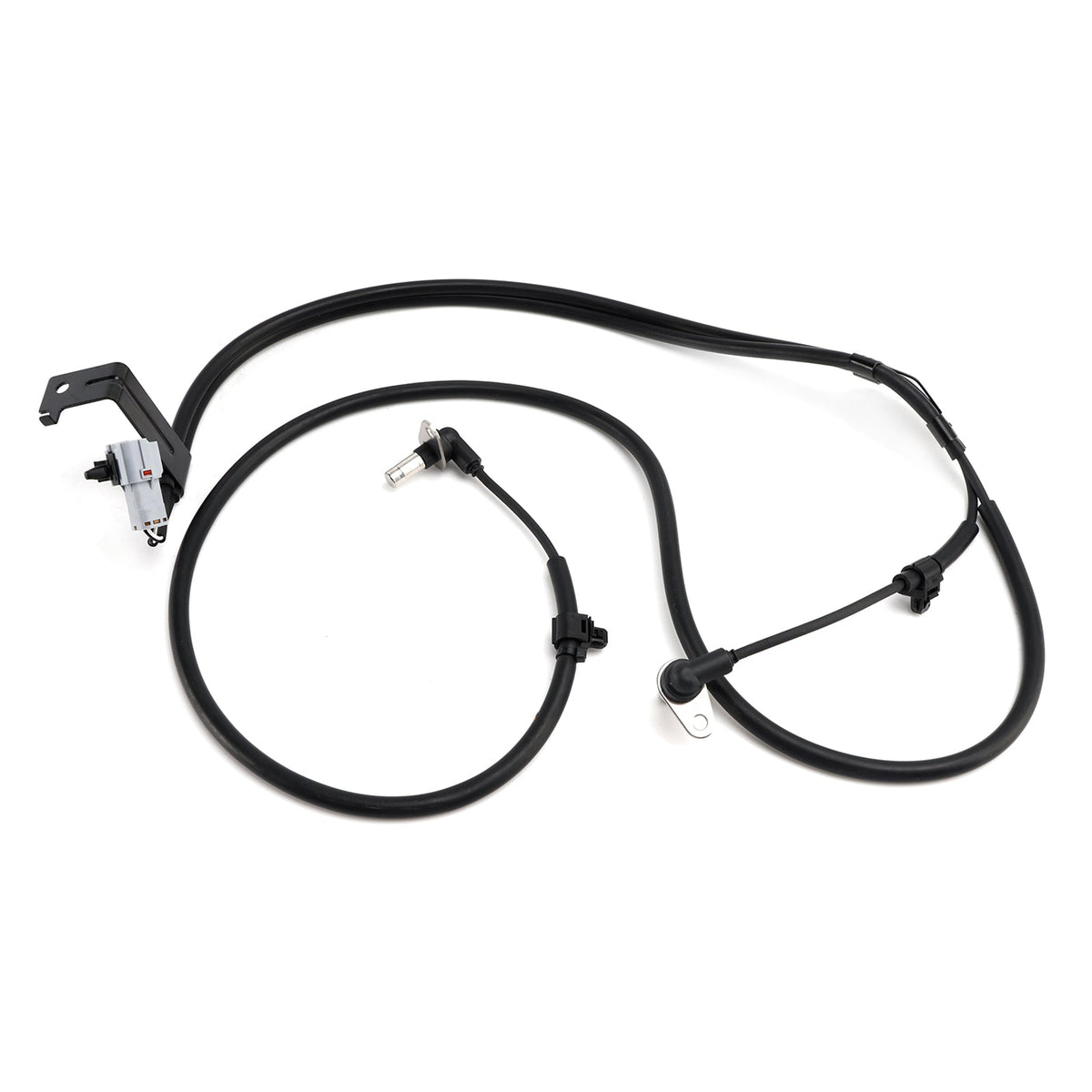 Hinterer ABS-Radgeschwindigkeitssensor 8973879921 für ISUZU D-MAX Rodeo 2.5 3.0 2003-