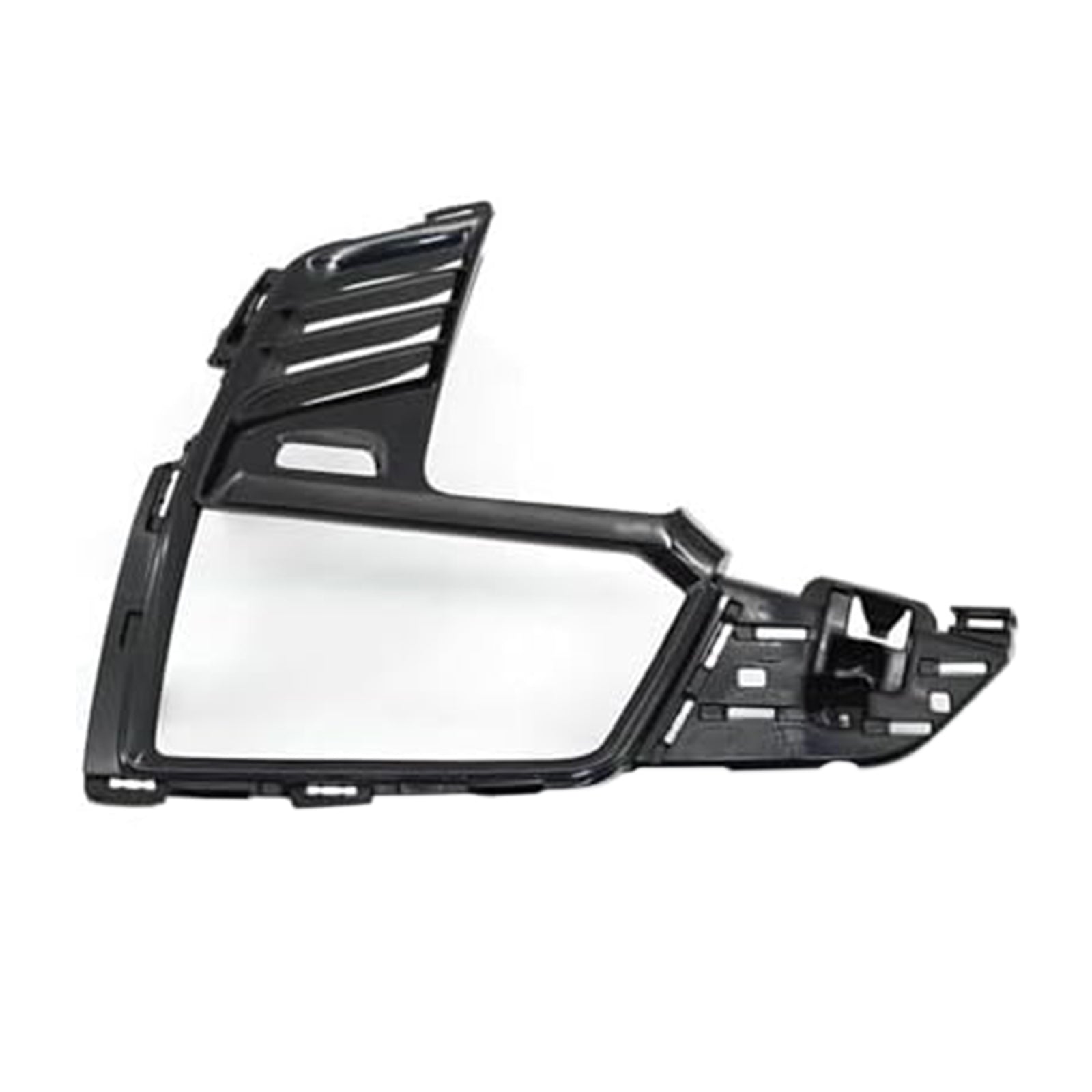 Copertura della presa d'aria del cruscotto sinistro 51459483655 adatta per BMW X5 X6 2019-2022
