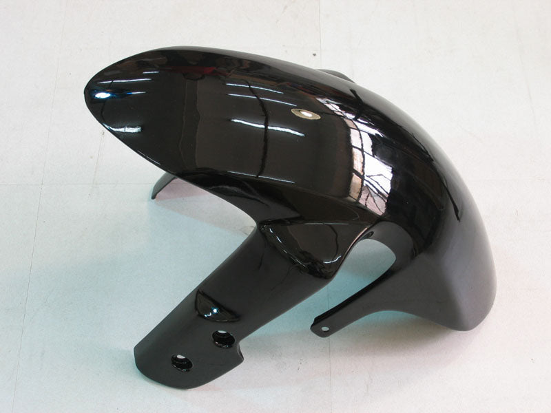 2005-2006 suzuki gsxr1000 Kit de carénage d'injection Bodywork Abs en plastique ajusté