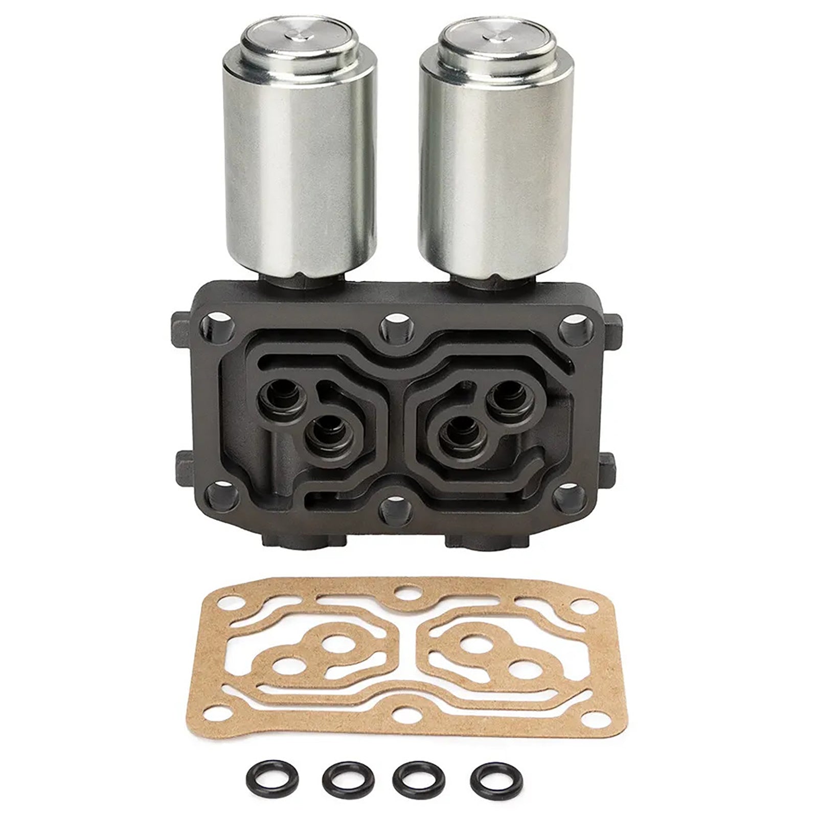 Acura TSX A-Spec Berline 4 portes 2,4 L 2012 Transmission à solénoïde linéaire double 28260-R90-004