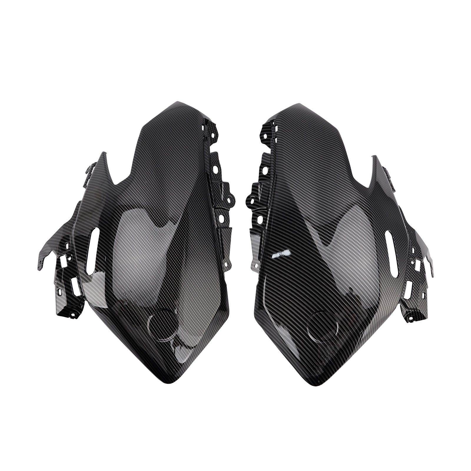 Carénage de phare latéral avant Yamaha T-MAX 560 TMAX560 2025-2026