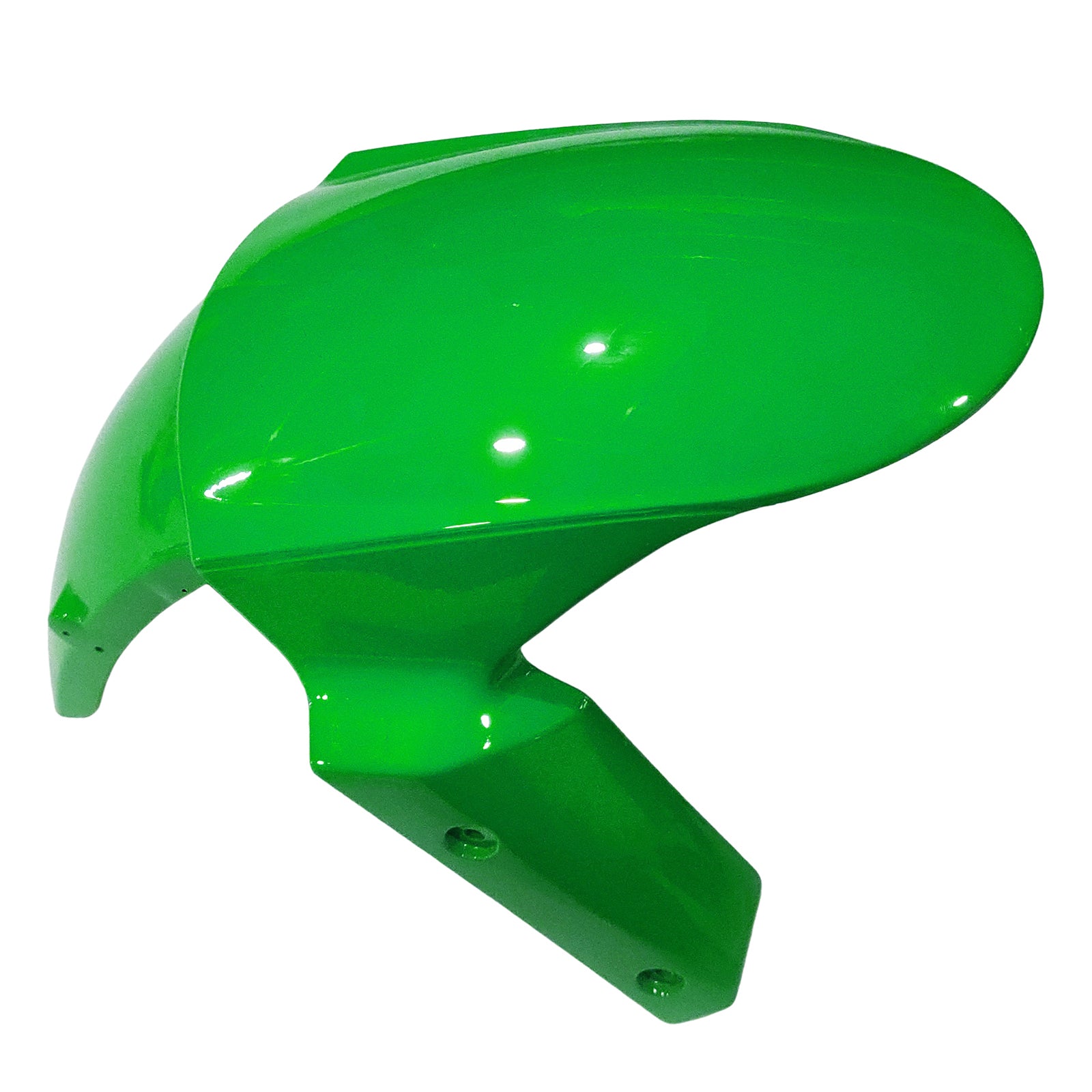 Kit de carénage à injection en plastique ABS pour Kawasaki ZX6R 636 2009-2012