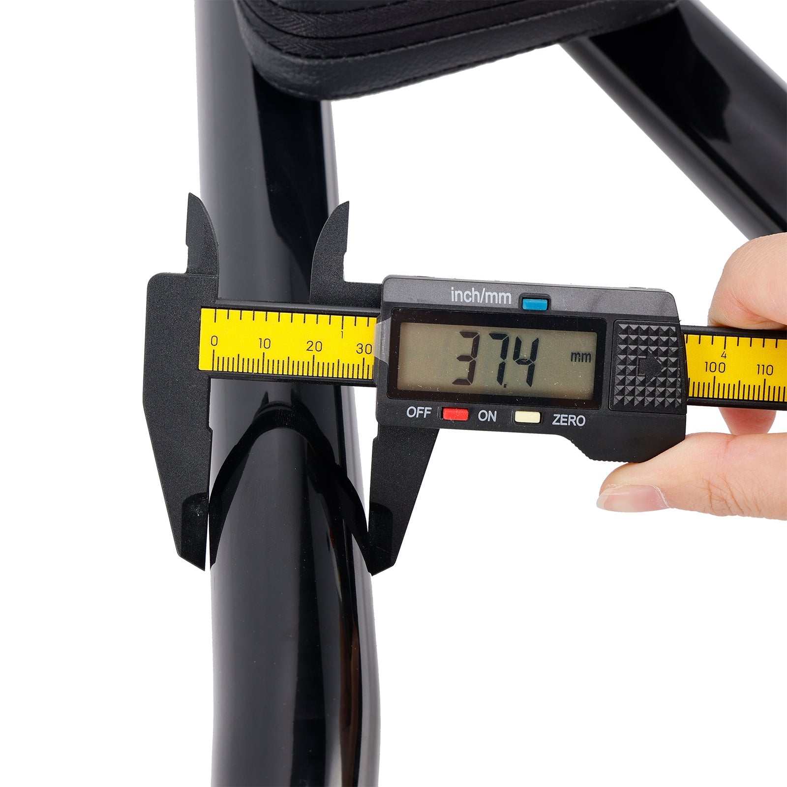 Passenger Sissy Bar Softta Fat Bob 114 FXFB FXFBS 2018+