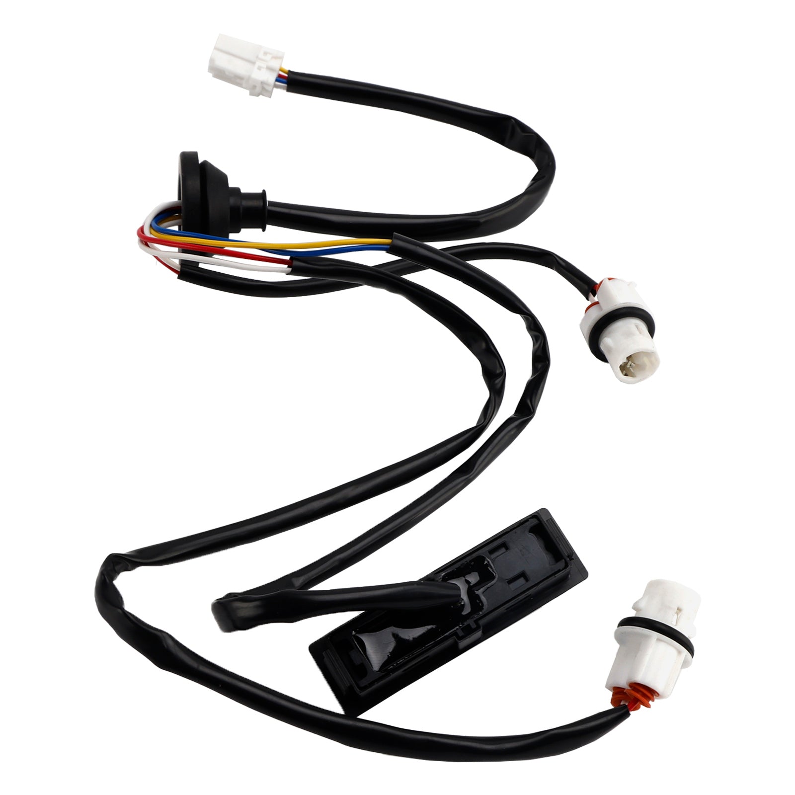 Interrupteur d'ouverture du hayon arrière pour Nissan Juke 2011-2015 25380-1KA0B