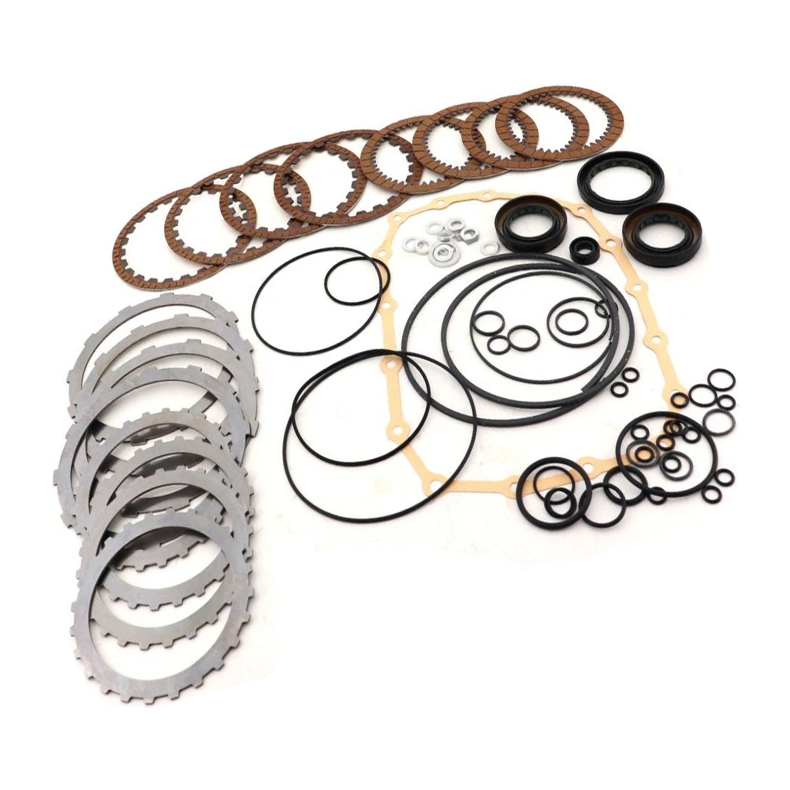 Kit di revisione completo per cambio automatico CVT Honda Civic 1.3L 1.8L (2014-2016) M3WC