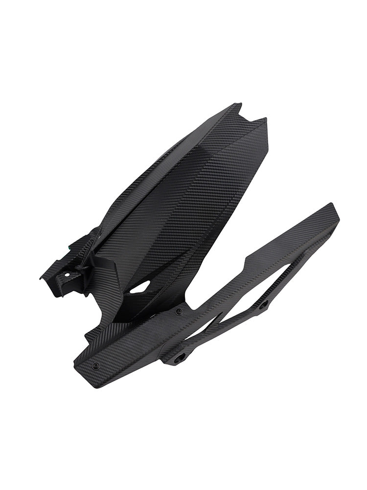 Parafango posteriore per Kawasaki ZX-25R, ZX-4R e ZX-4RR (2020-2025)