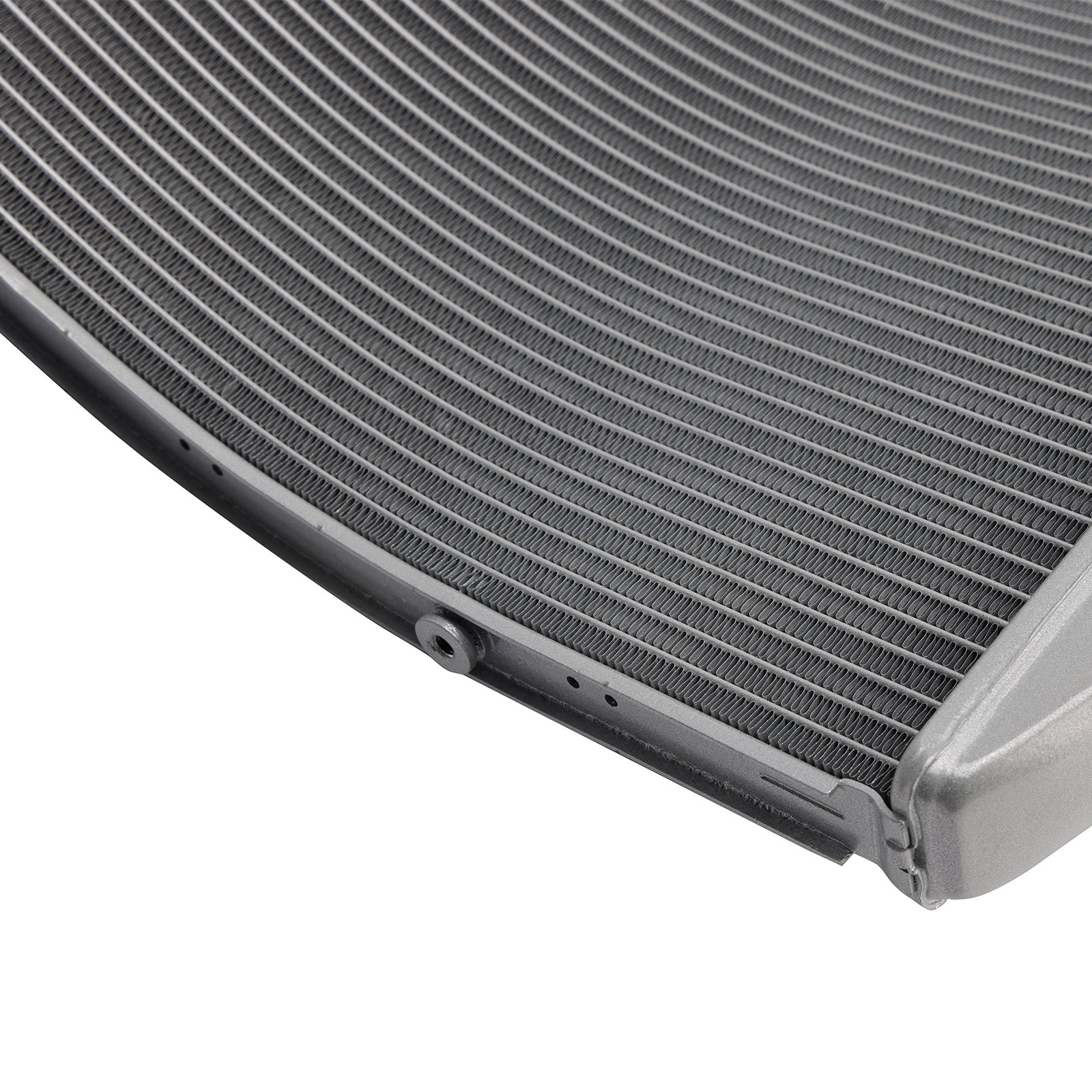 Refroidisseur de radiateur pour moteur Suzuki GSXR1000R (2017-2025)