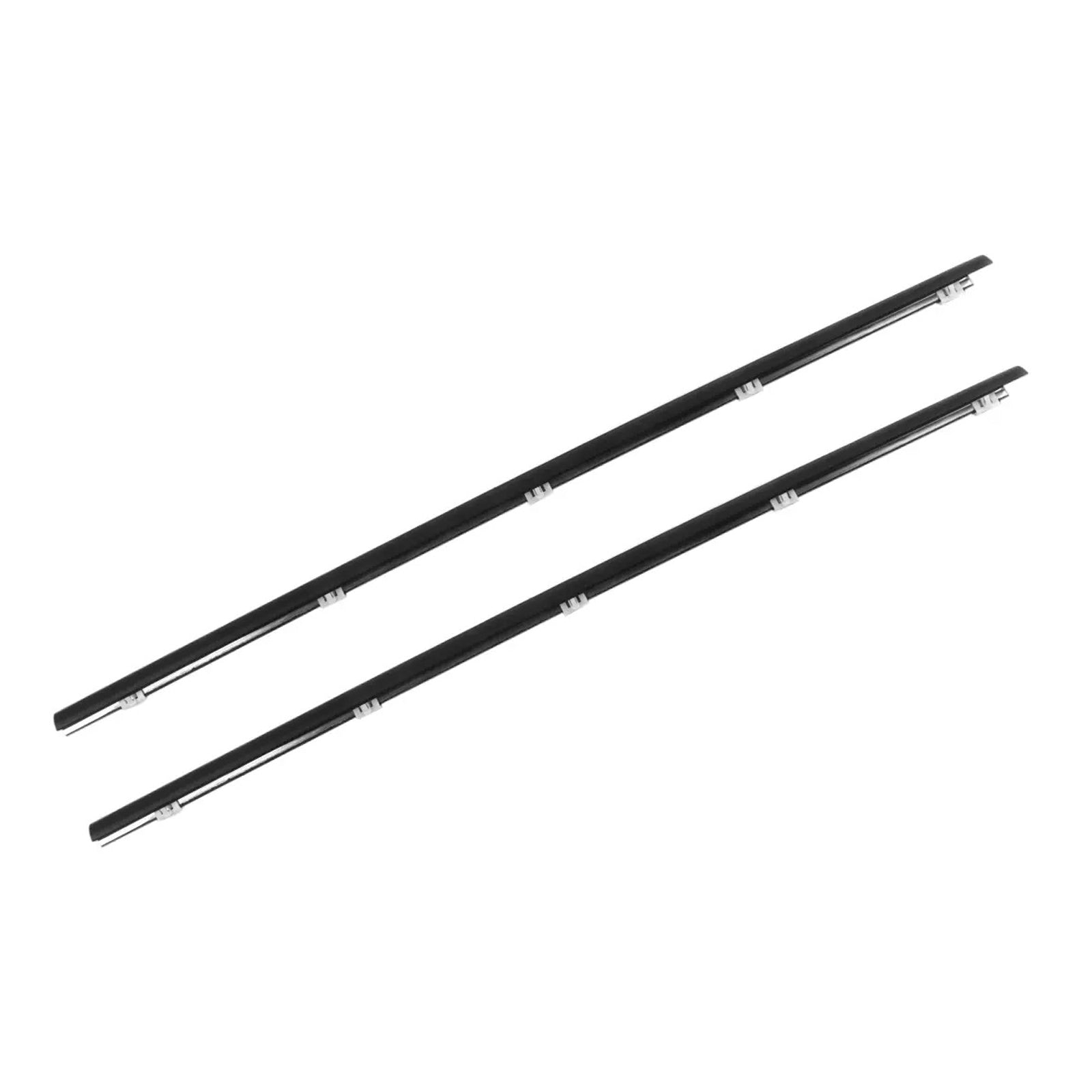 1992-1995 Honda Civic EG6 EG4 3D 2 Komadi levo in desno stransko okno