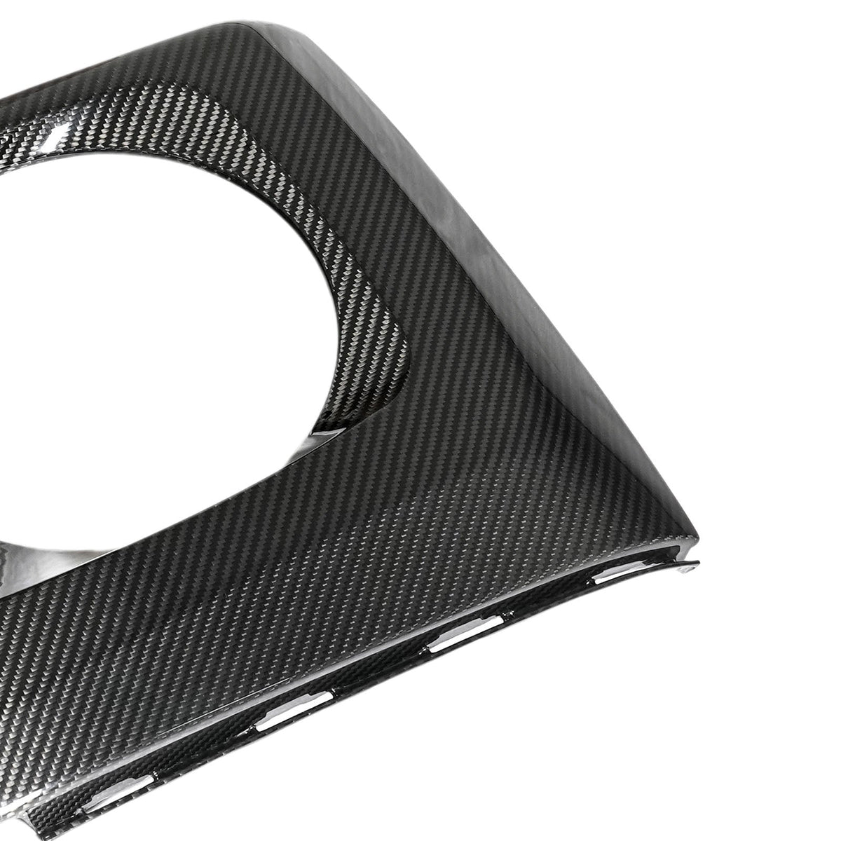 Carbonfaser-Karosseriebausatz für Mercedes-Benz W464 Und W465 (2019–2026)