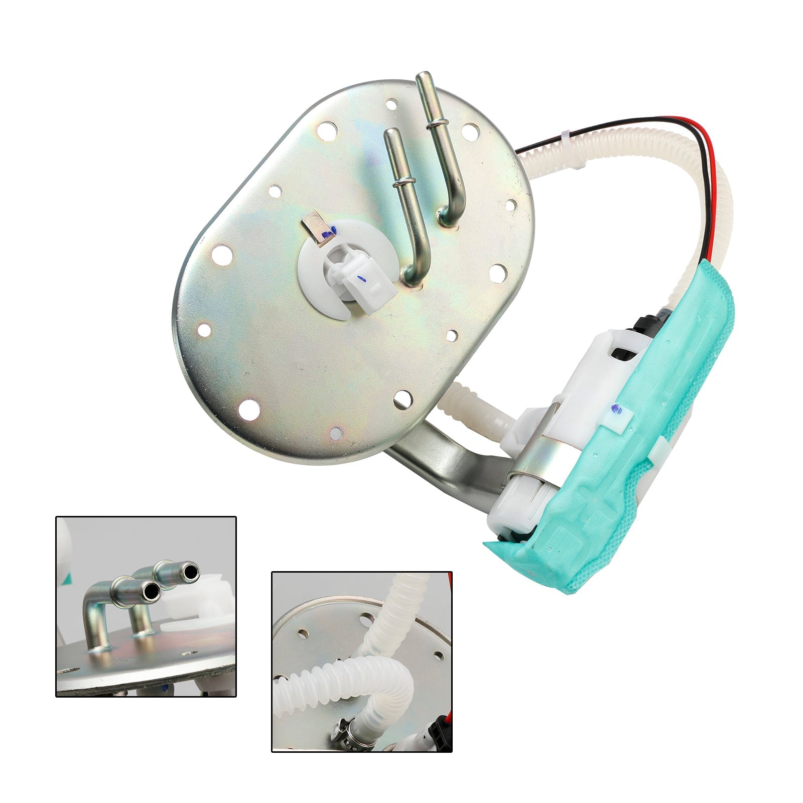 Brandstofpomp 16700-KWT-701 voor Honda XRE300 (2013-2019, 2018 en 2017)